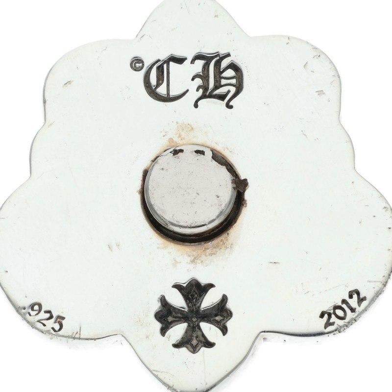 Chrome Hearts Chrome Hearts 2012 Christmas BS Fleur Magnet Size ONE SIZE - 3 Thumbnail
