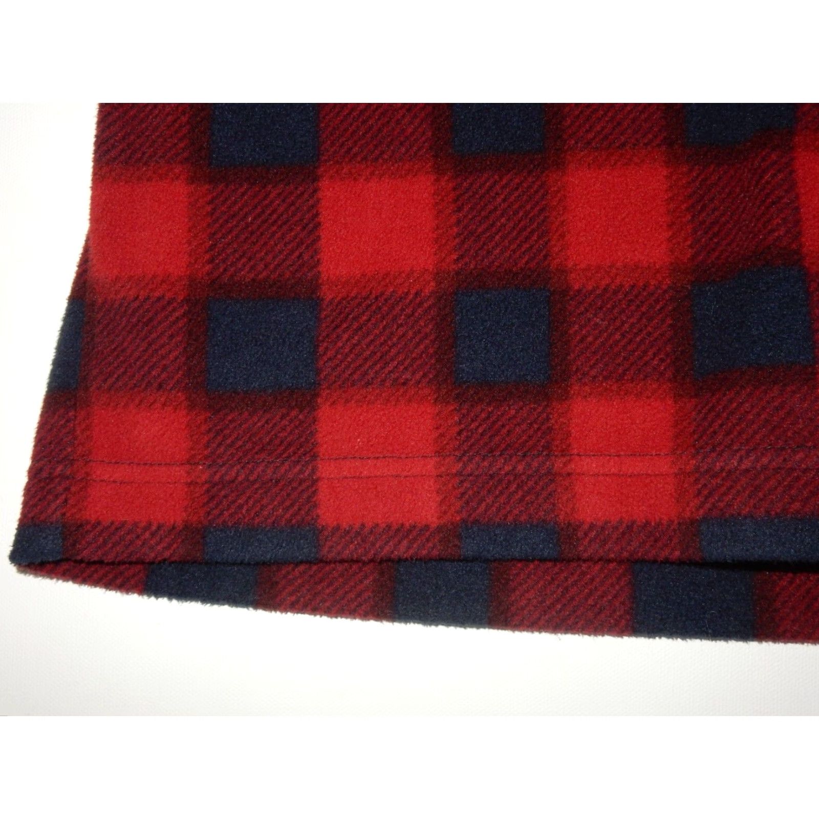 Lands' End Lands' End Men's Fleece Sweater Size L Size US L / EU 52-54 / 3 - 2 Thumbnail