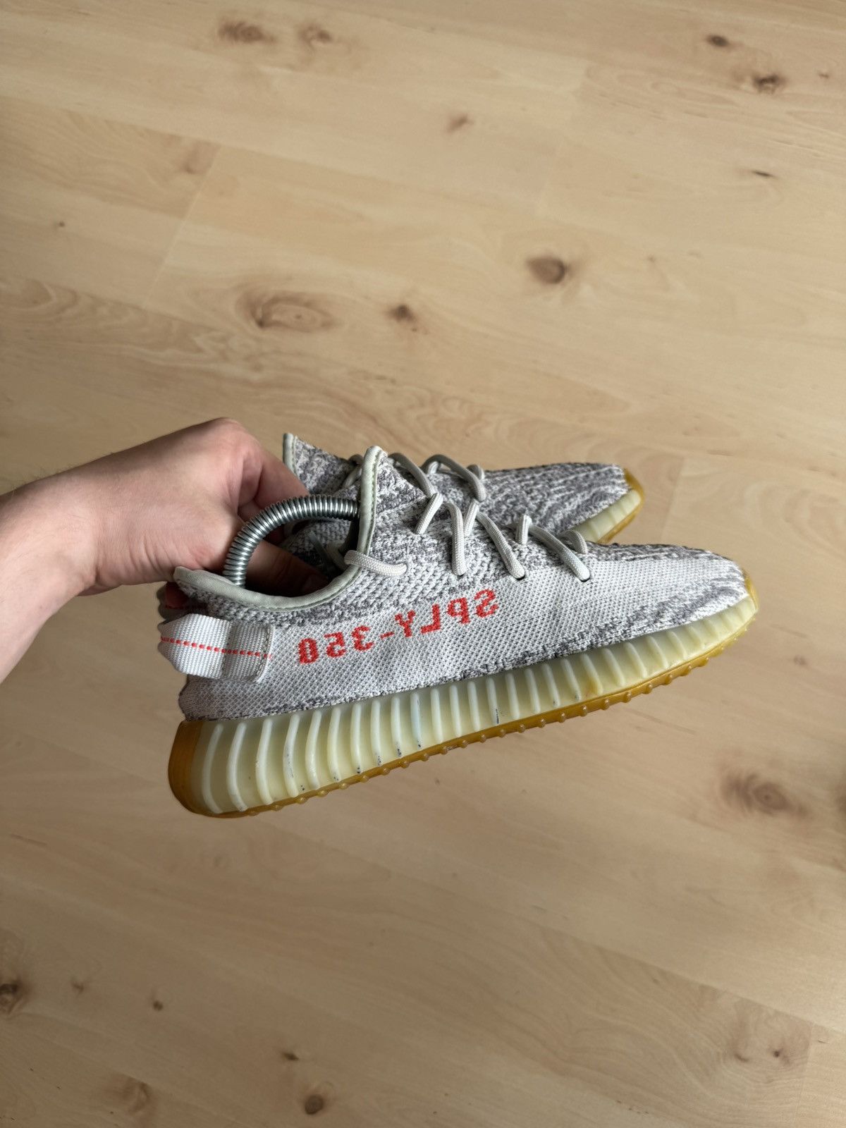 Adidas Adidas Yeezy Boost 350 V2 sneakers Size US 5 / EU 37 - 1 Thumbnail