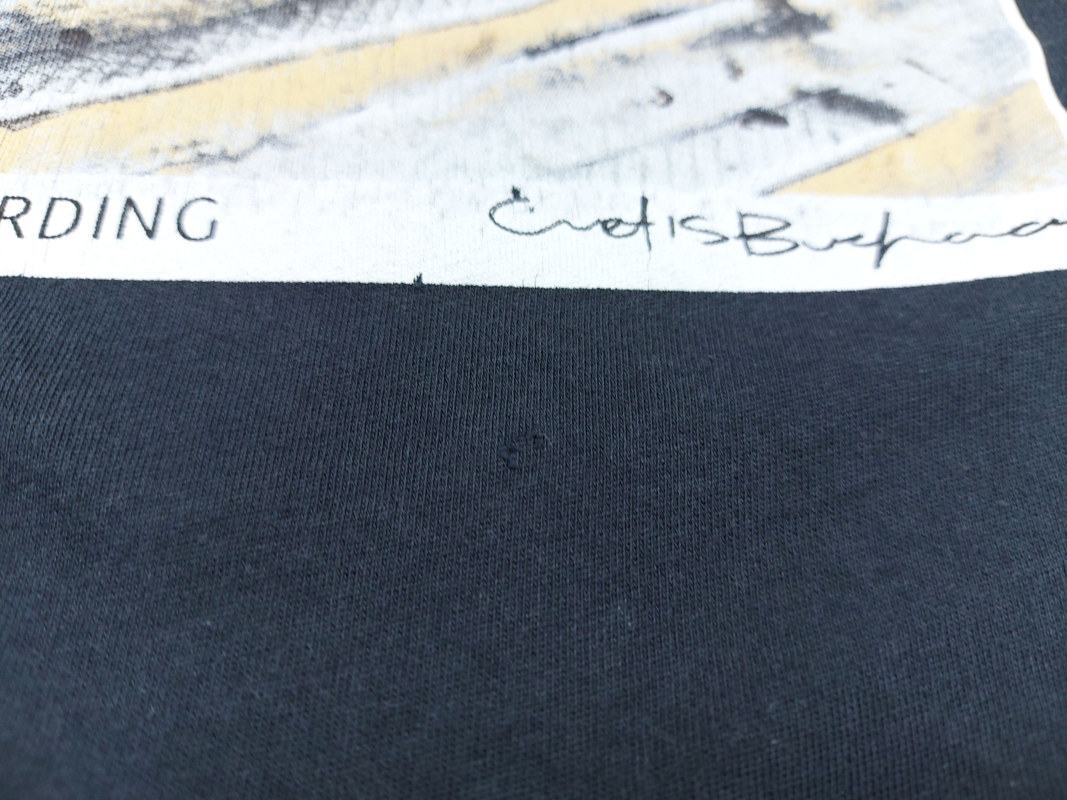 Nike × Vintage Vintage Y2K Nike SB Skate Spot Skateboard TEE Size US S / EU 44-46 / 1 - 14 Thumbnail