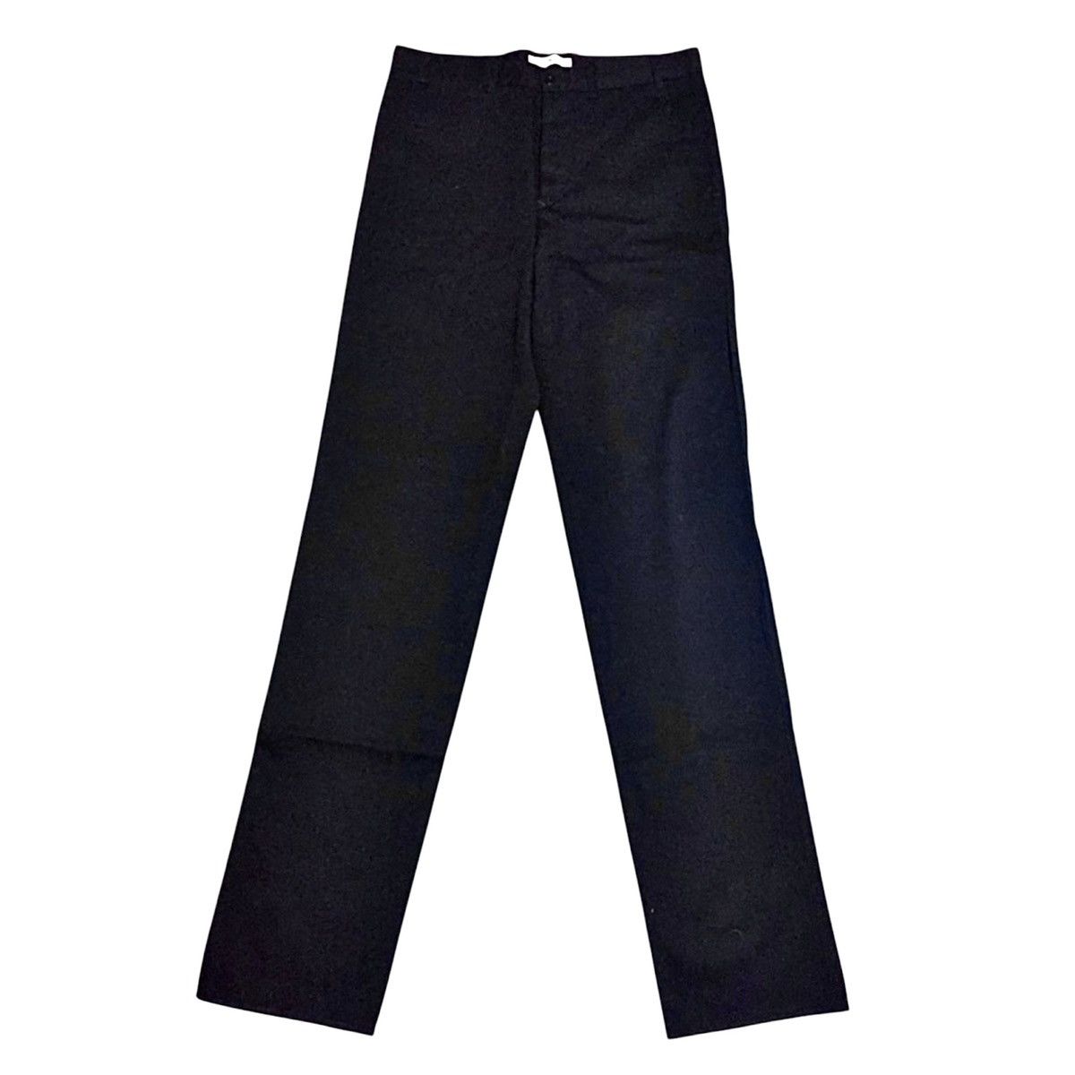 Massimo Osti Massimo Osti Production Archival Vintage Chino Pant Trousers Size US 34 / EU 50 - 1 Thumbnail