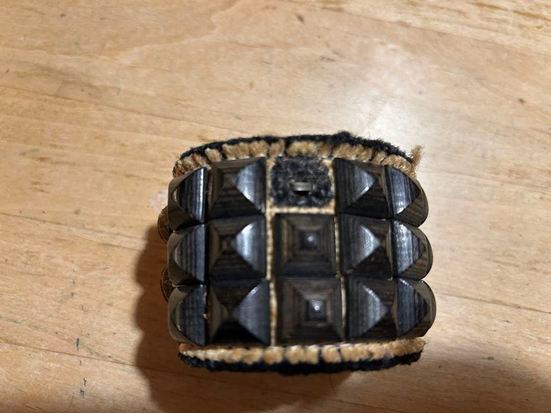 Undercover scab bracelet Size ONE SIZE - 2 Thumbnail