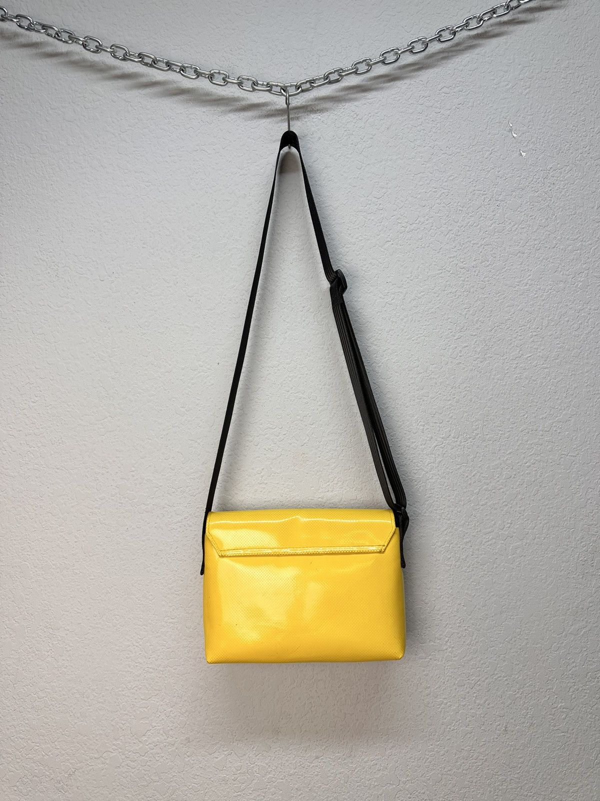 Other Vintage streetwear Freitag Style B.B Simon Hysteric Glamour Size ONE SIZE - 5 Thumbnail