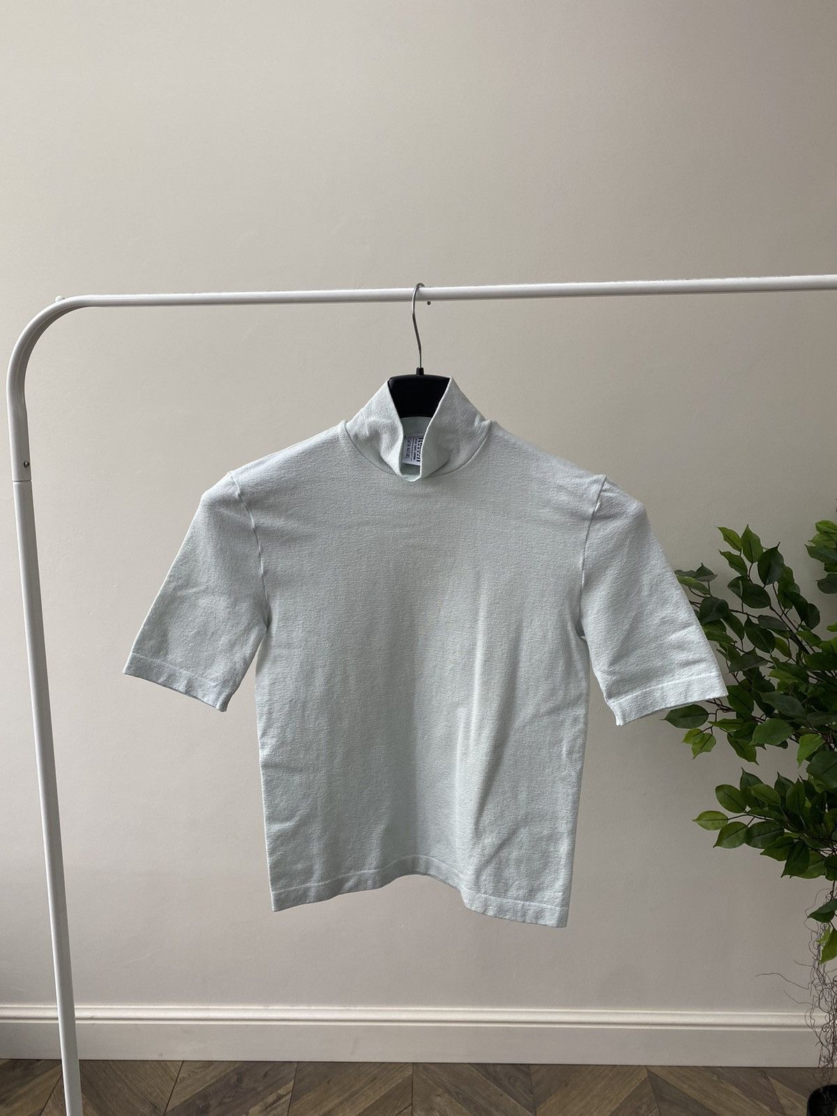 Vintage × Wolford Vintage Wolford women's top Size M / US 6-8 / IT 42-44 - 3 Thumbnail