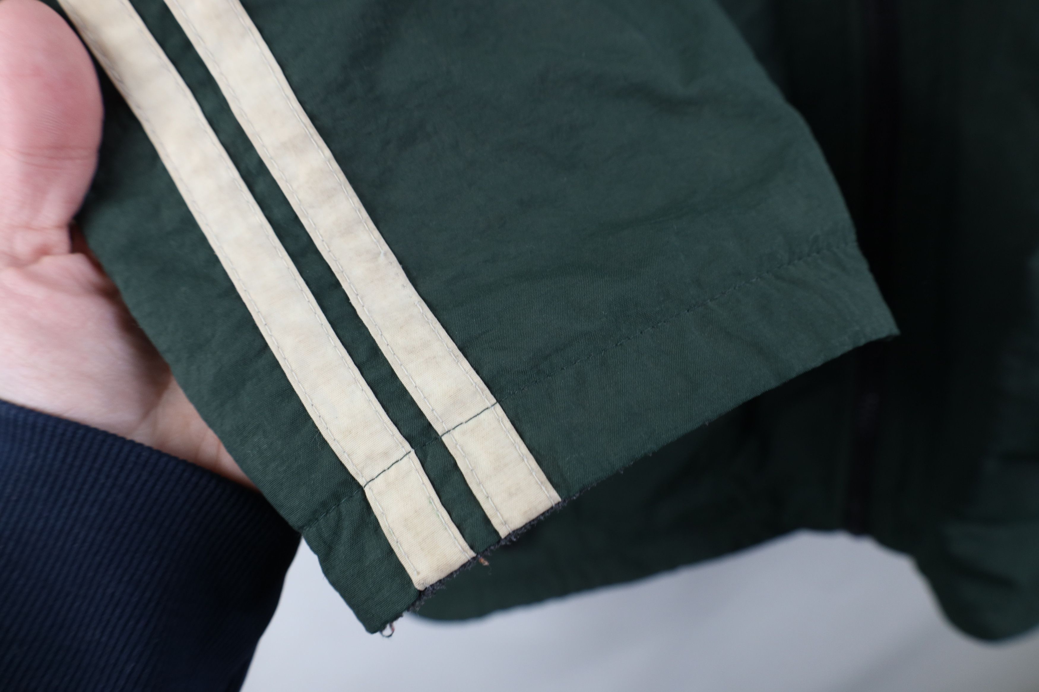 American Eagle Outfitters Vintage 90s American Eagle Reversible Full Zip Jacket Size US XL / EU 56 / 4 - 8 Thumbnail