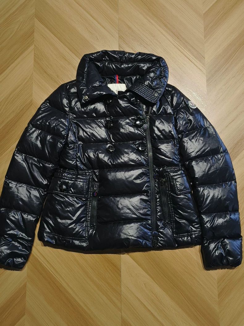 Moncler Moncler Women's Puffer Jacket-yf Size US XS / EU 42 / 0 - 1 Thumbnail