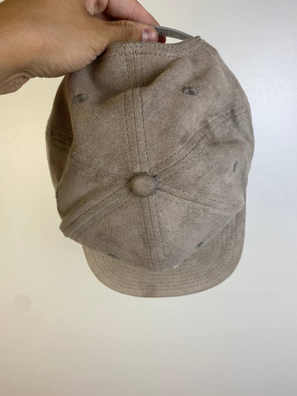 New Era × New York Yankees Yankees New Era vintage cap OS Size ONE SIZE - 3 Thumbnail