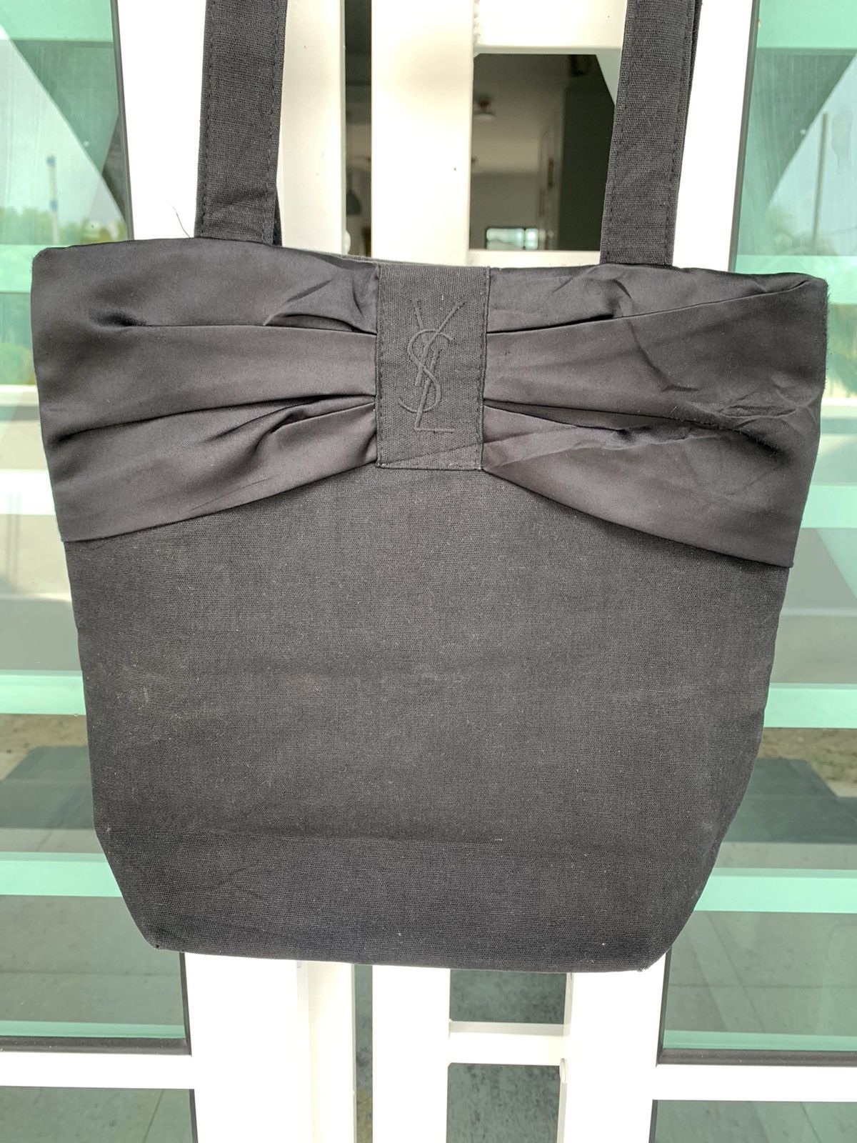 Designer × Yves Saint Laurent YSL tote Size ONE SIZE - 3 Thumbnail