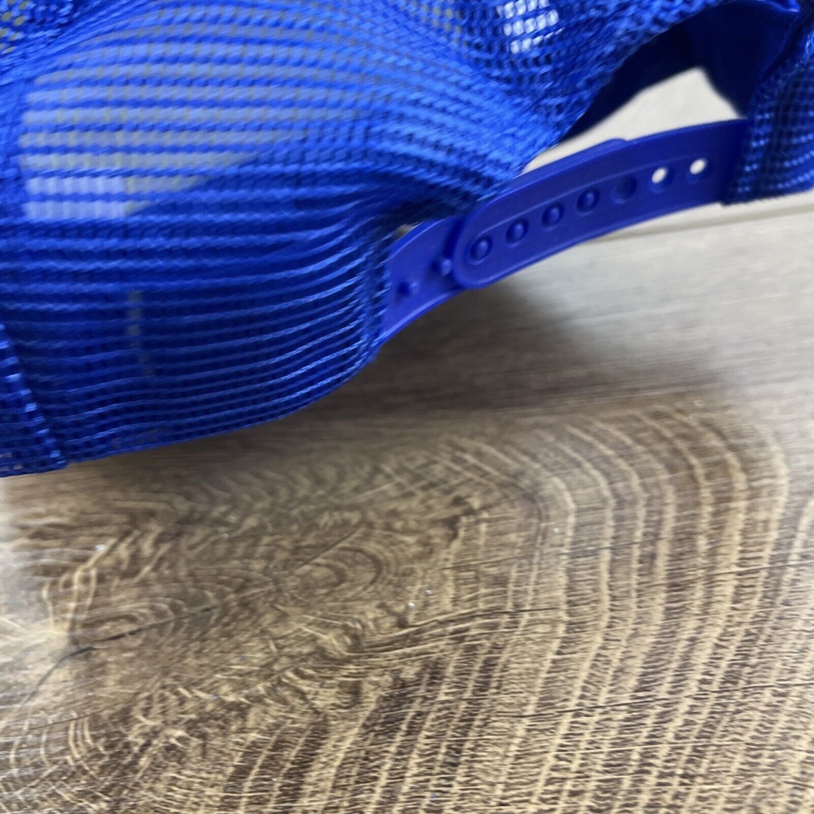 Other Continental Hat Continental Blue Hat Snapback Adjustable Adu Size ONE SIZE - 8 Thumbnail