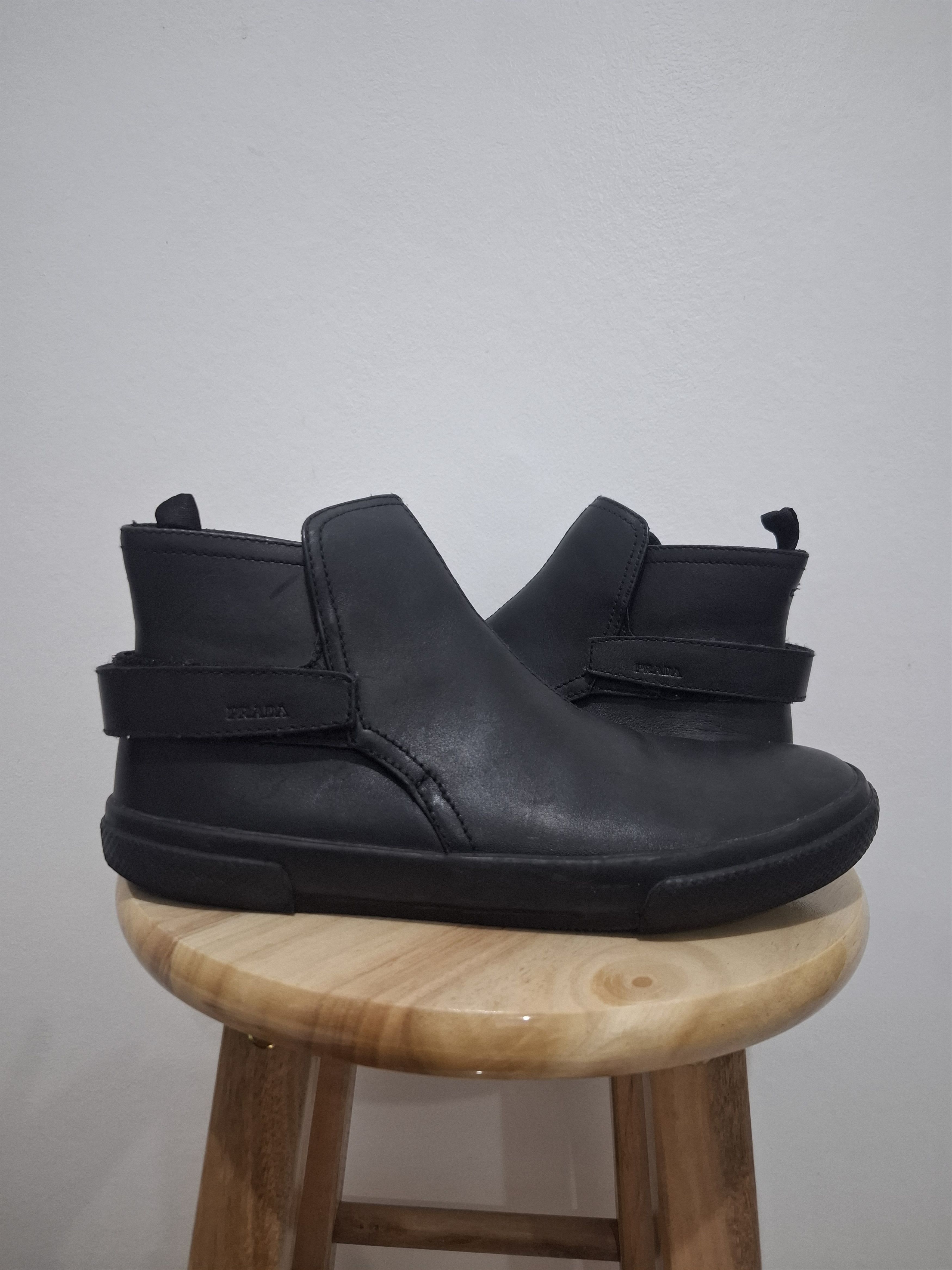 Prada Vintage prada Size US 5.5 / EU 38 - 1 Thumbnail