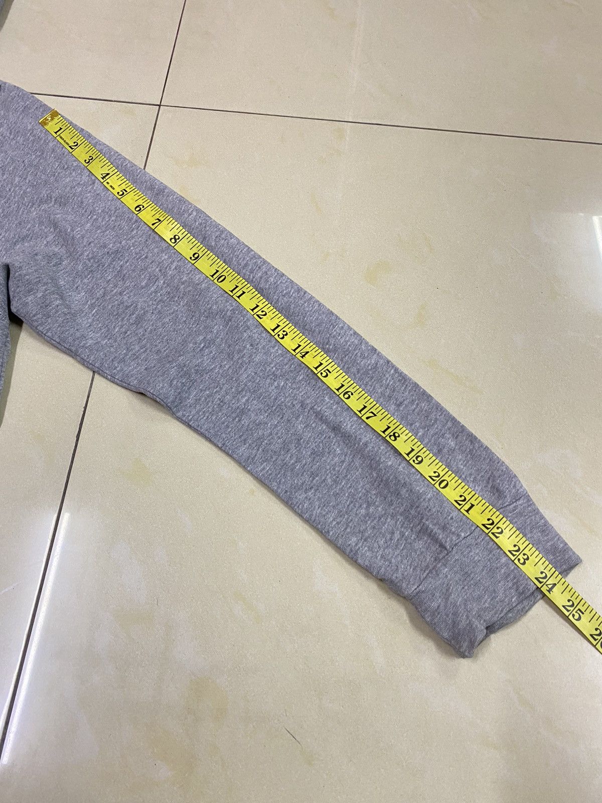 Issey Miyake Issey Miyake Mercibeaucoup Full Zipper Hoodie Size US M / EU 48-50 / 2 - 9 Thumbnail