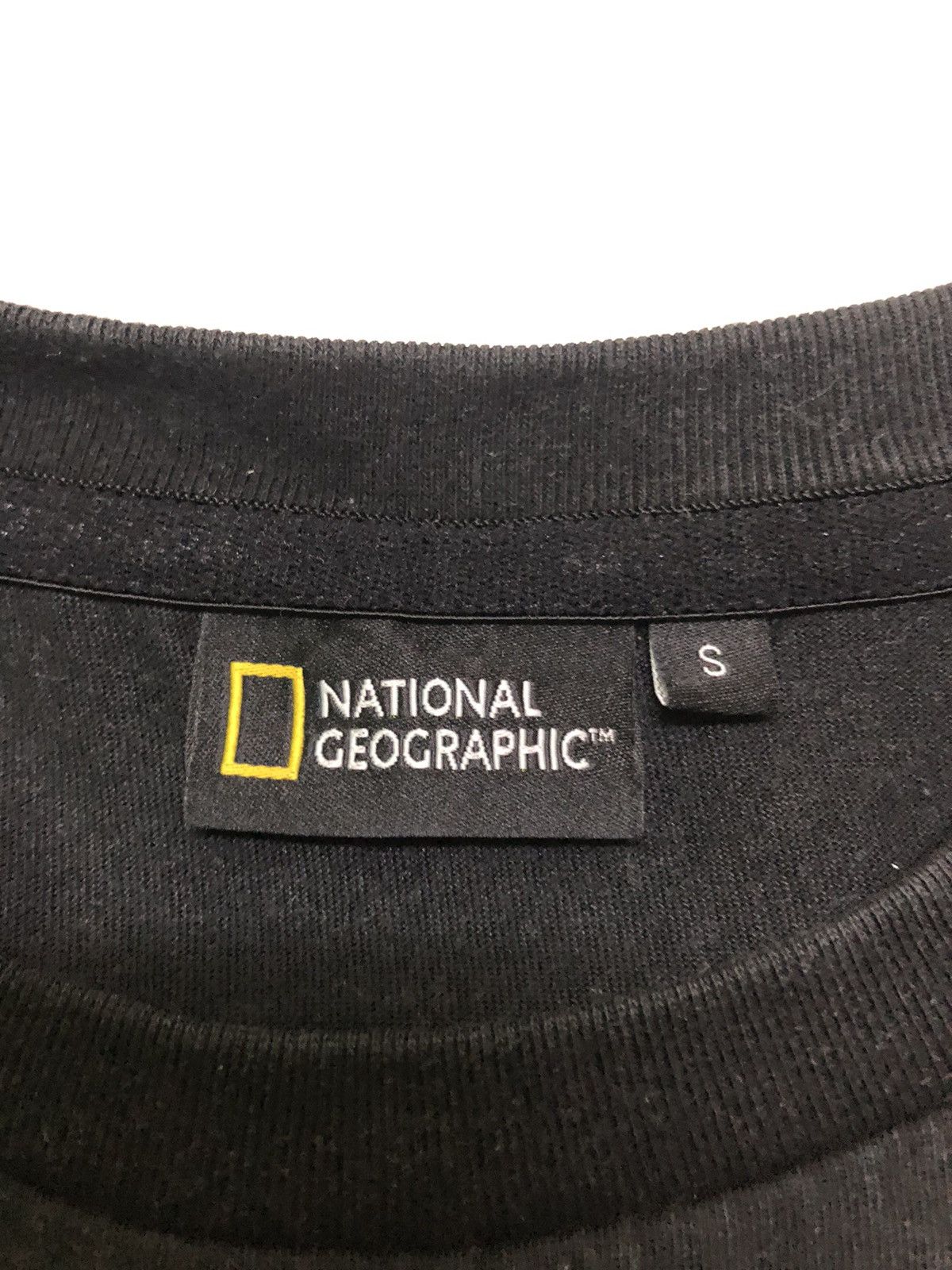 Other National Geographic T Shirt Size US M / EU 48-50 / 2 - 4 Thumbnail