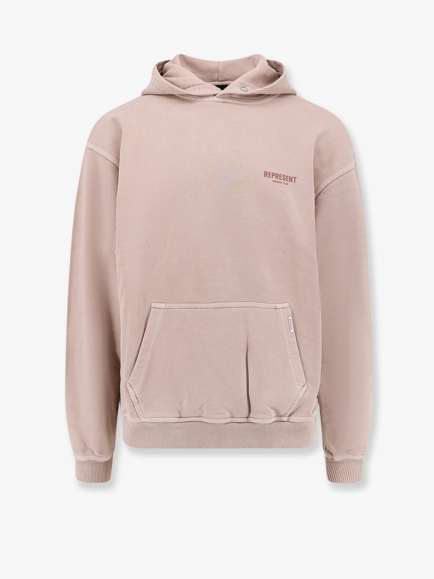 Represent Clo. Owners Club Cotton Hoodie L - USA Tariffs Included Size US L / EU 52-54 / 3 - 1 Thumbnail