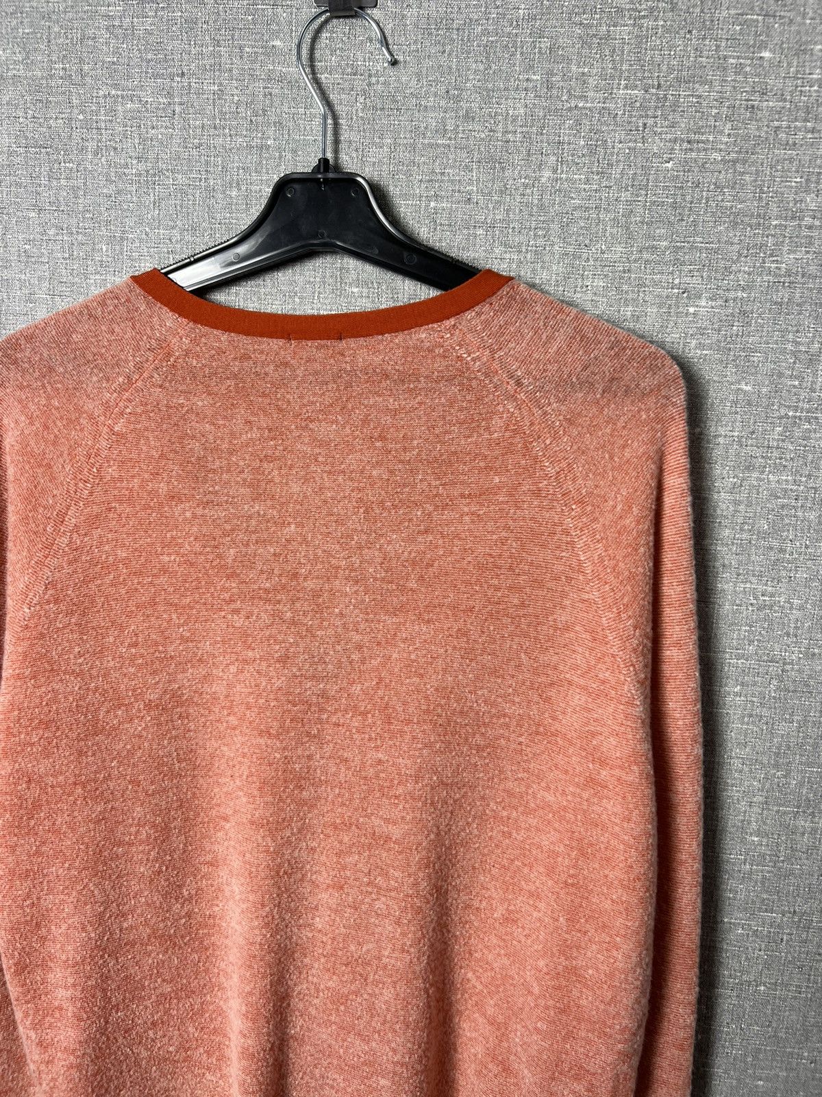 Massimo Alba Massimo Alba Wool & Polyamide Button Cardigan Sweater Size S / US 4 / IT 40 - 13 Thumbnail
