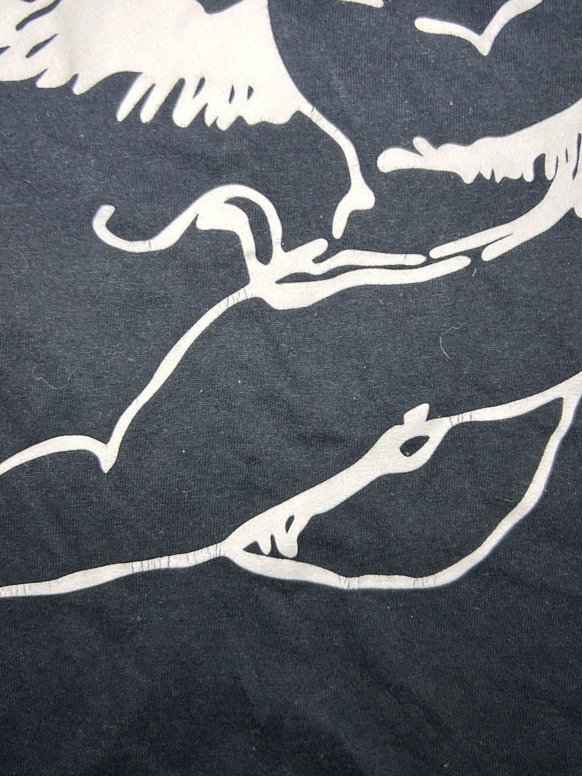 Drake × Nike Nike x Drake CLB “Cupid” Tee Size US M / EU 48-50 / 2 - 6 Thumbnail
