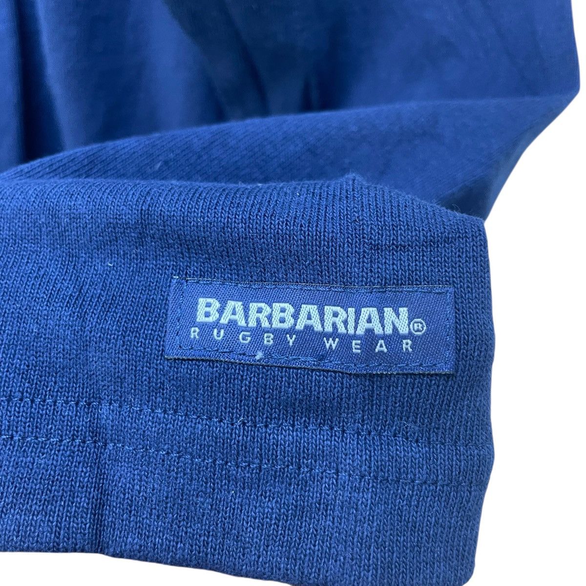 Barbarian 💥Barbarian Rugby Size US M / EU 48-50 / 2 - 4 Thumbnail