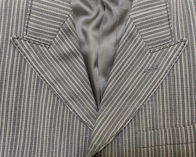 Comme des Garcons Comme des Garçons Vintage Plaid Blazer. Size US S / EU 44-46 / 1 - 2 Thumbnail