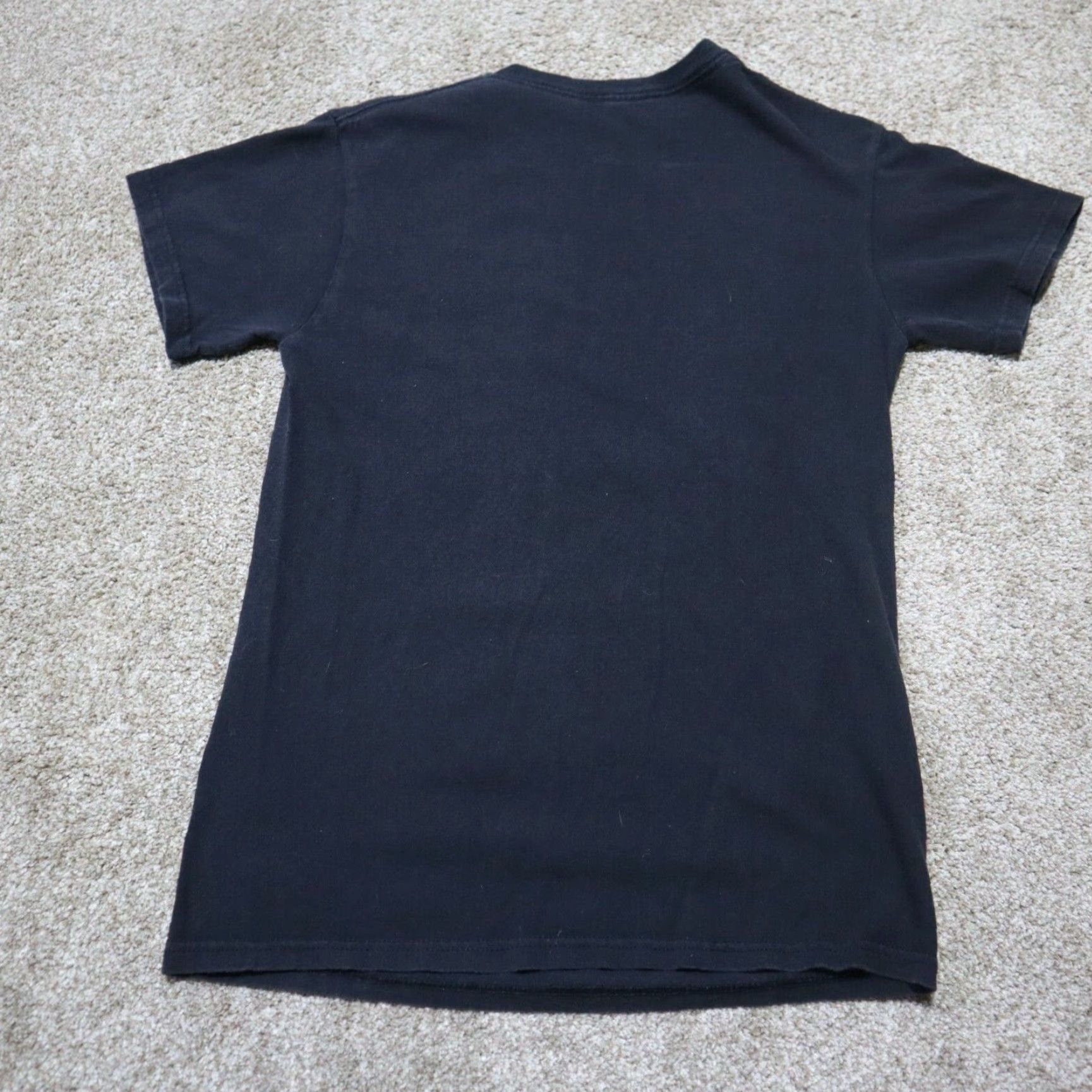 Vintage I'm Drippin' Swag Tee Black Men's Size S Small T-Shirt Crew Neck Short Sleeve Graphic Tee sample? Size US S / EU 44-46 / 1 - 5 Thumbnail