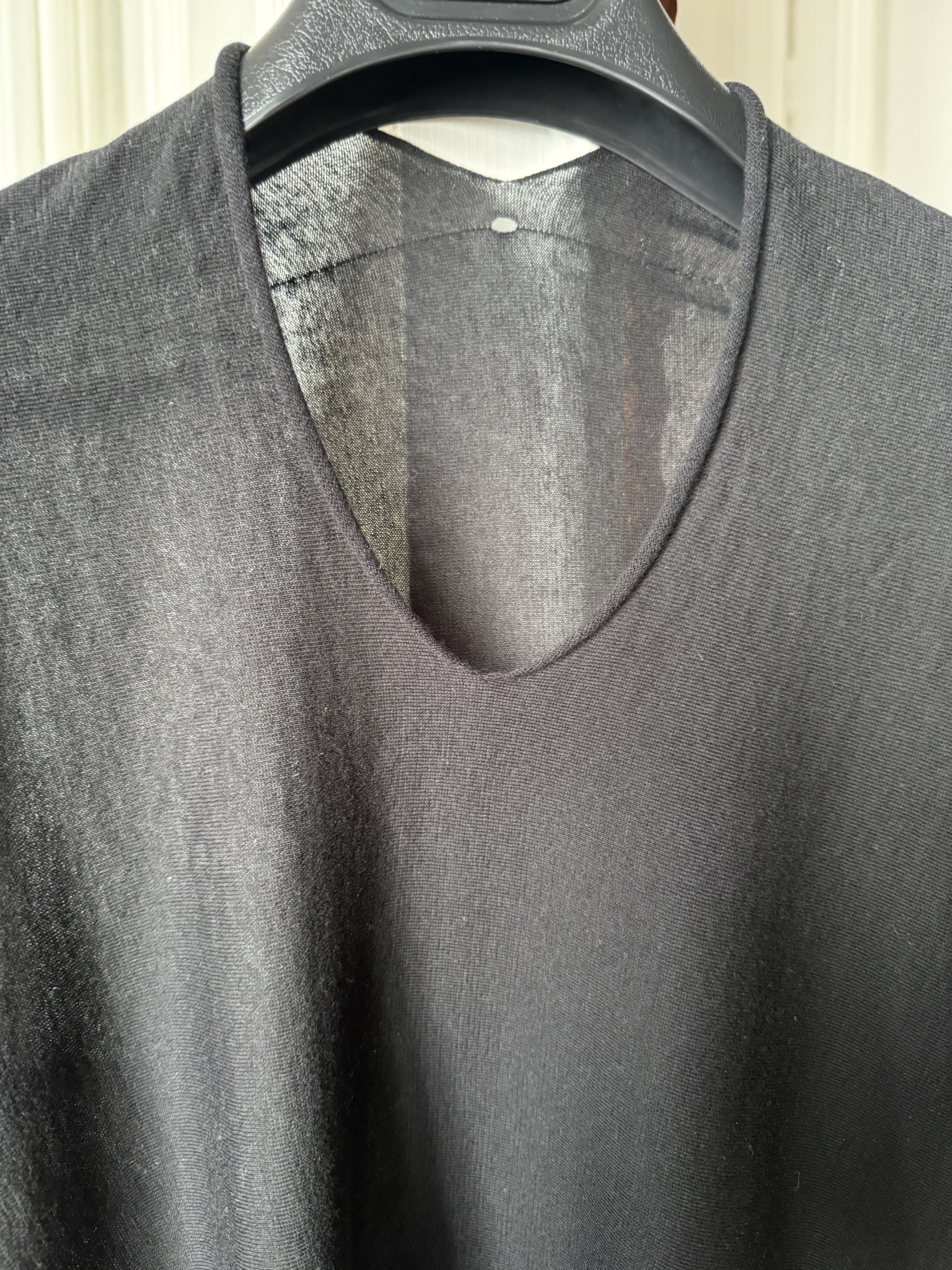 Label Under Construction Label Under Construction T-SHIRT NEW!! Size M - Black Size US M / EU 48-50 / 2 - 5 Thumbnail