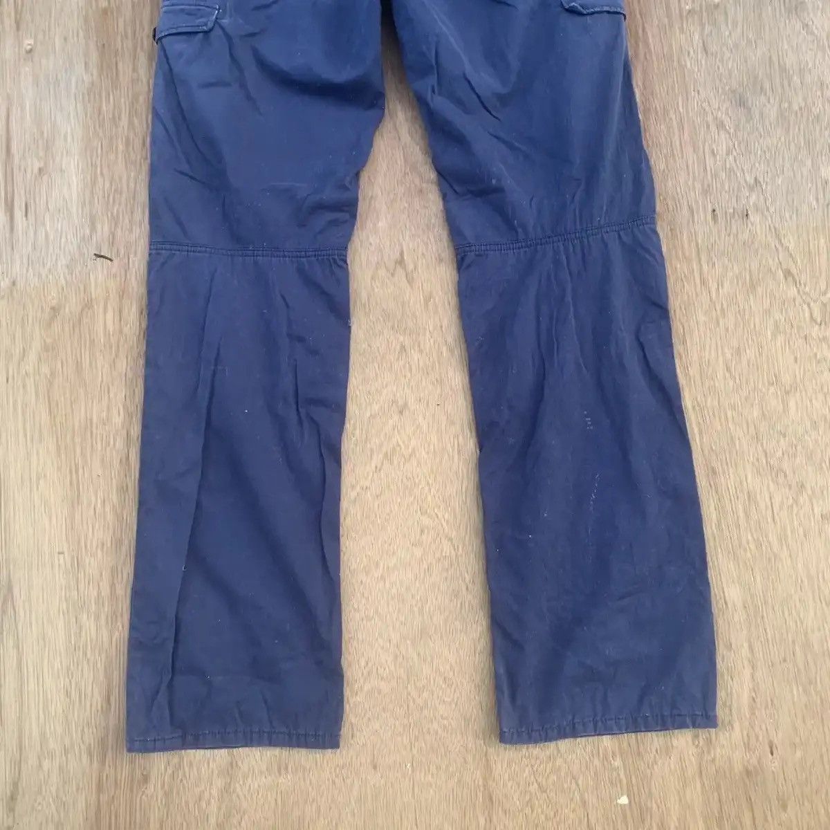 Timberland FLASH SALE⚡️TIMBERLAND x THOMPSON LAKE CARGO TROUSERS PANTS Size US 32 / EU 48 - 11 Thumbnail