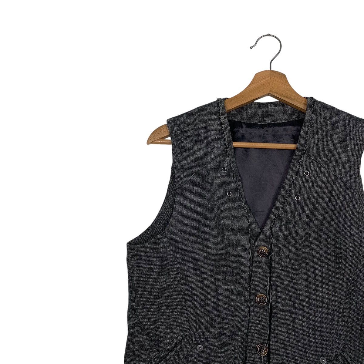 PPFM PPFM Vest Size US M / EU 48-50 / 2 - 6 Thumbnail