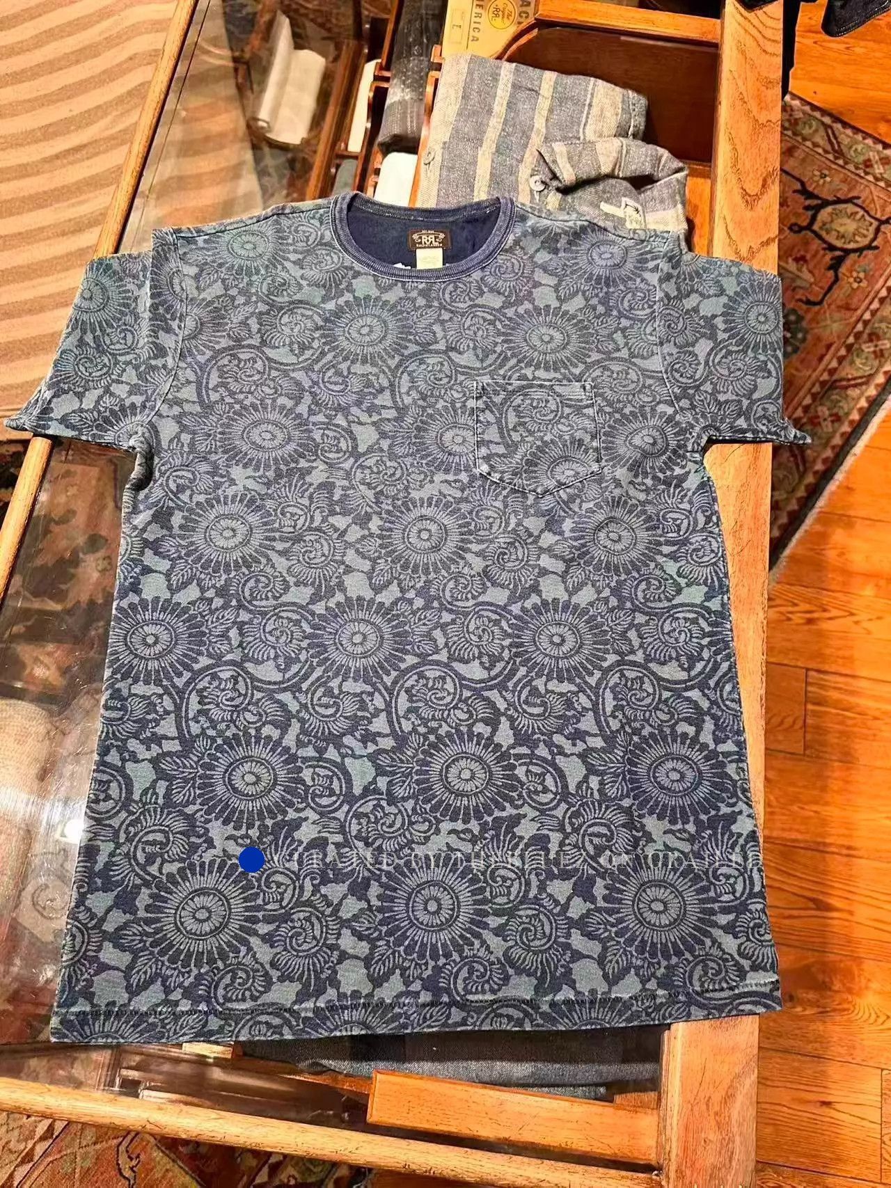 RRL Ralph Lauren Vintage Item Size US S / EU 44-46 / 1 - 1 Preview