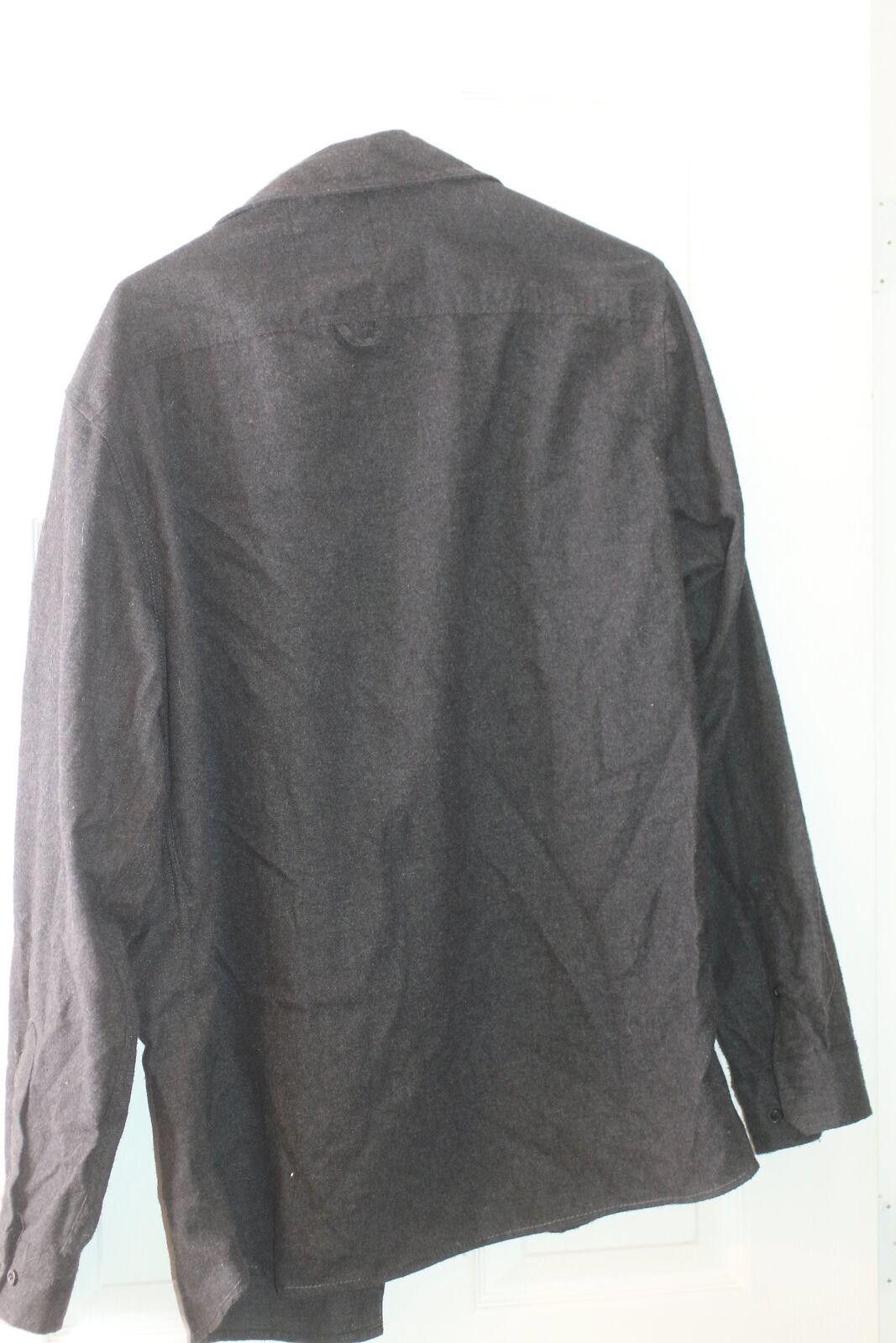 Other torque premium clothing xl shirt gray long sleeve cloth Size US XL / EU 56 / 4 - 9 Thumbnail