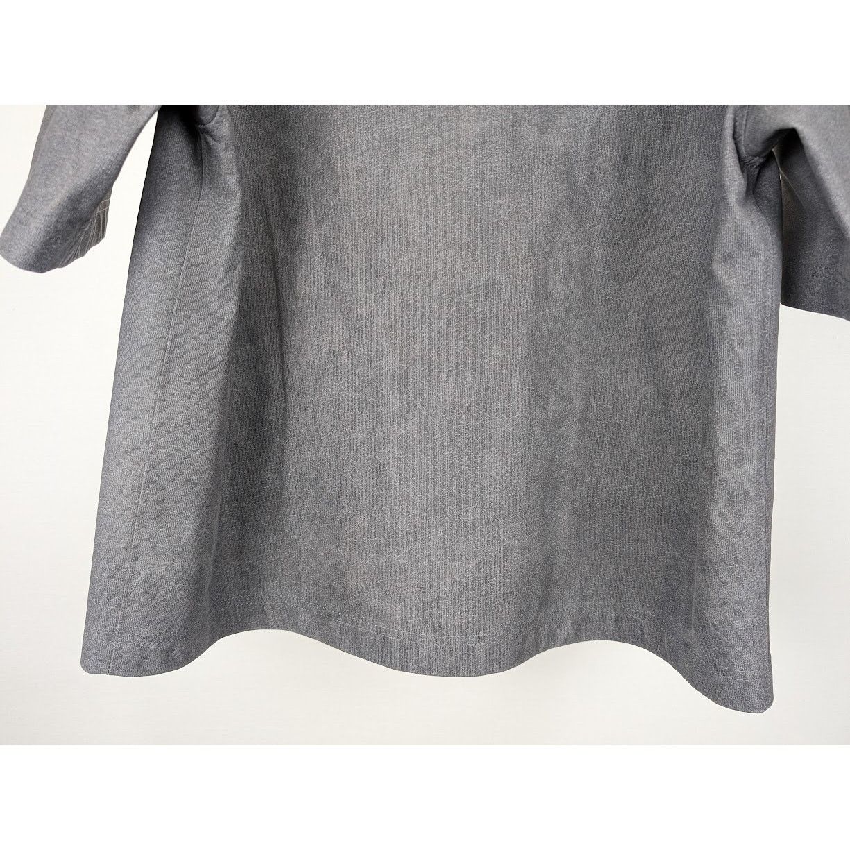 Bottega Veneta o1rshd1 Polo Shirt in Grey Size US M / EU 48-50 / 2 - 13 Thumbnail