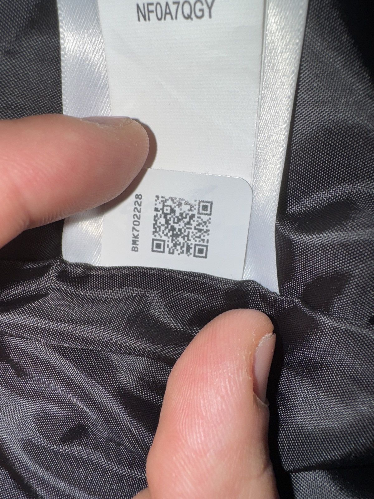 Supreme × The North Face Supreme The North Face Steep Tech Apogee Jacket SMALL BLACK Size US S / EU 44-46 / 1 - 19 Thumbnail