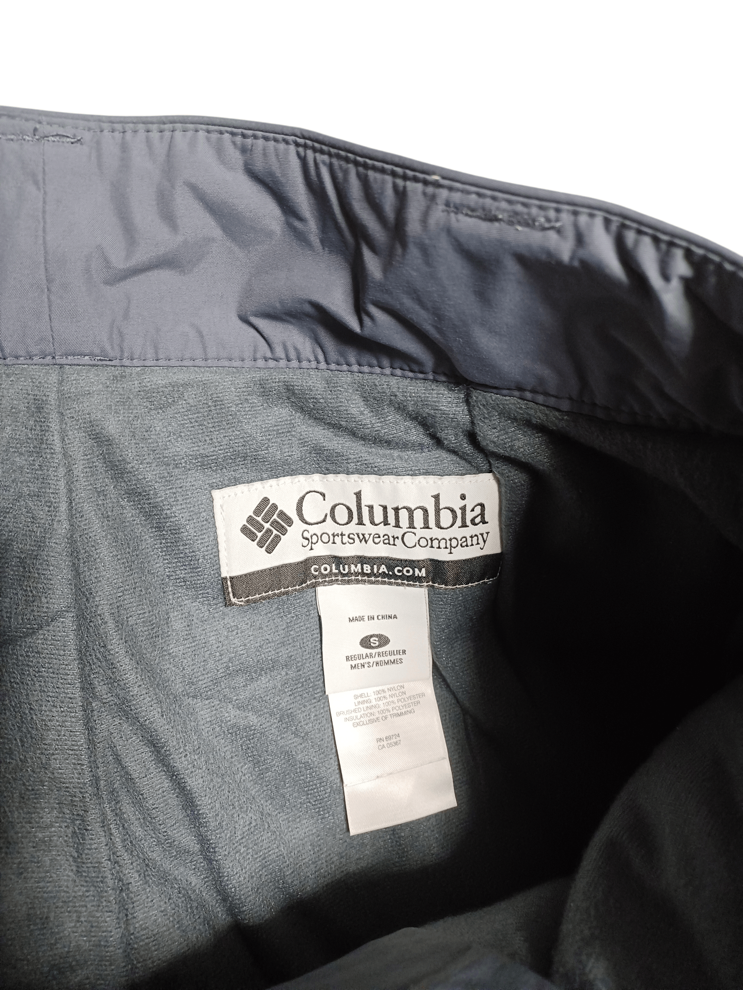Columbia COLUMBIA OUTDOORS SKI PANTS WATERPROOF Size US 30 / EU 46 - 5 Thumbnail