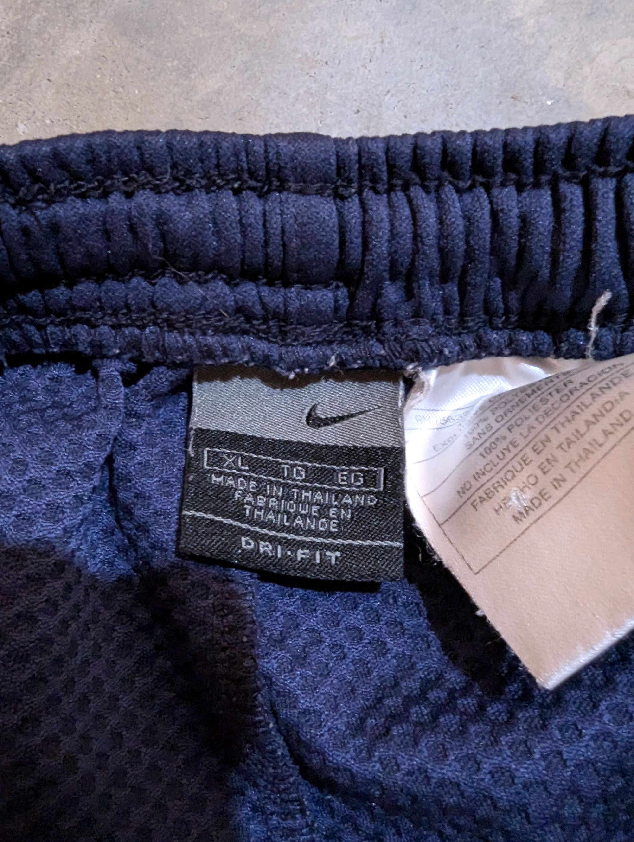 Nike Vintage Nike Pants Size US 36 / EU 52 - 2 Thumbnail