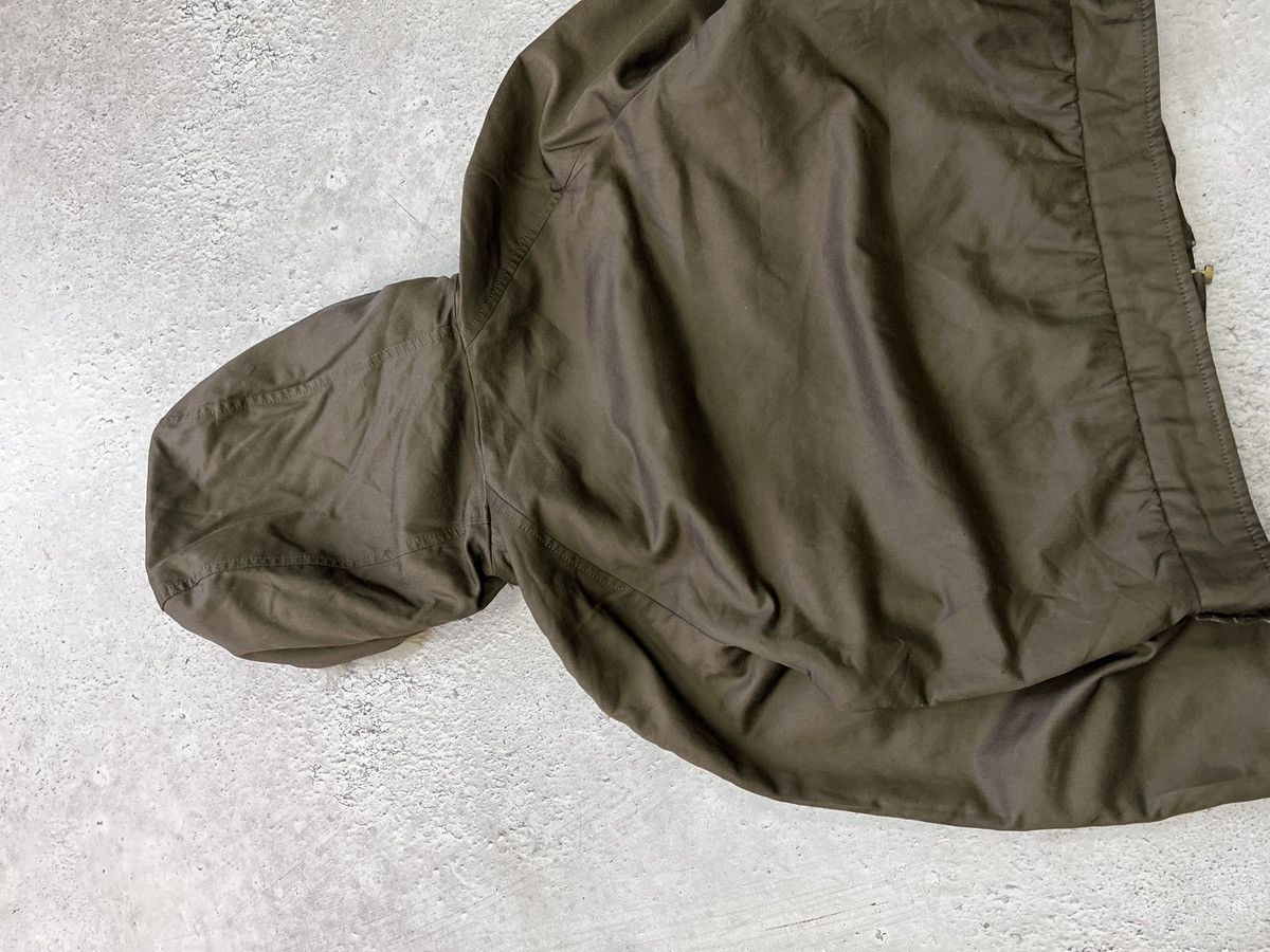 Hysteric Glamour Rare hysteric glamour ice berg Fur Alaska jacket y2k Size US M / EU 48-50 / 2 - 10 Thumbnail