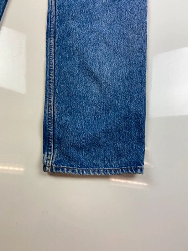 Levi's × Levi's Vintage Clothing Levi's 501 W32XL32 Size US 32 / EU 48 - 4 Thumbnail