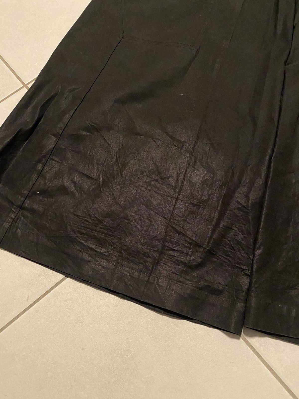 Rick Owens Rick Owens Cargo Belas Pants Size US 36 / EU 52 - 9 Thumbnail