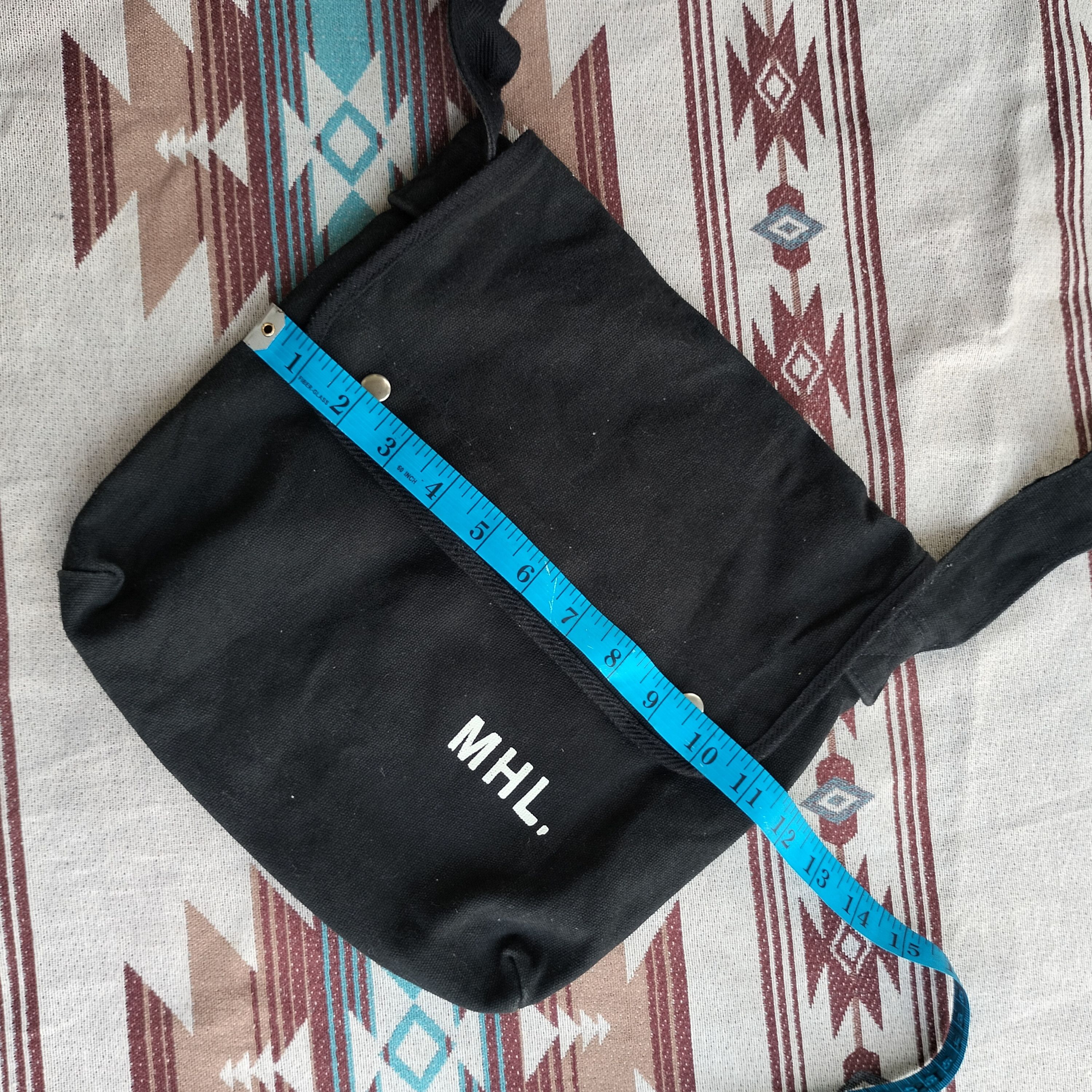 Margaret Howell Margaret Howell shoulder bag Size ONE SIZE - 9 Thumbnail