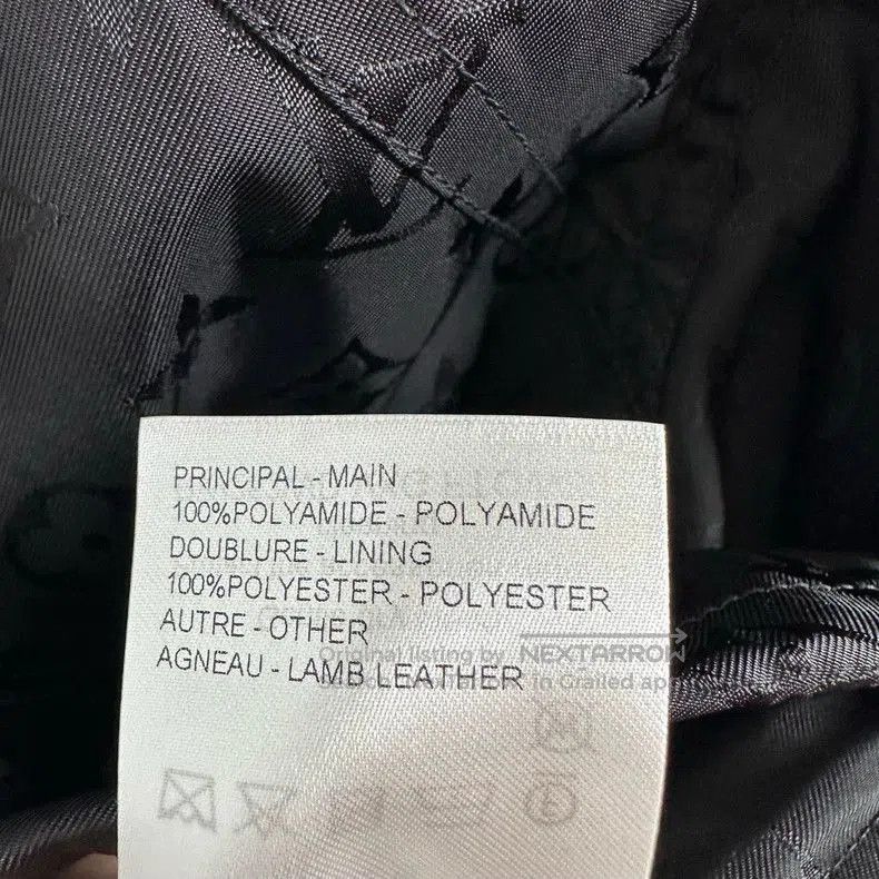 Louis Vuitton Louis Vuitton Black Short Jacket 36. Size US M / EU 48-50 / 2 - 3 Thumbnail