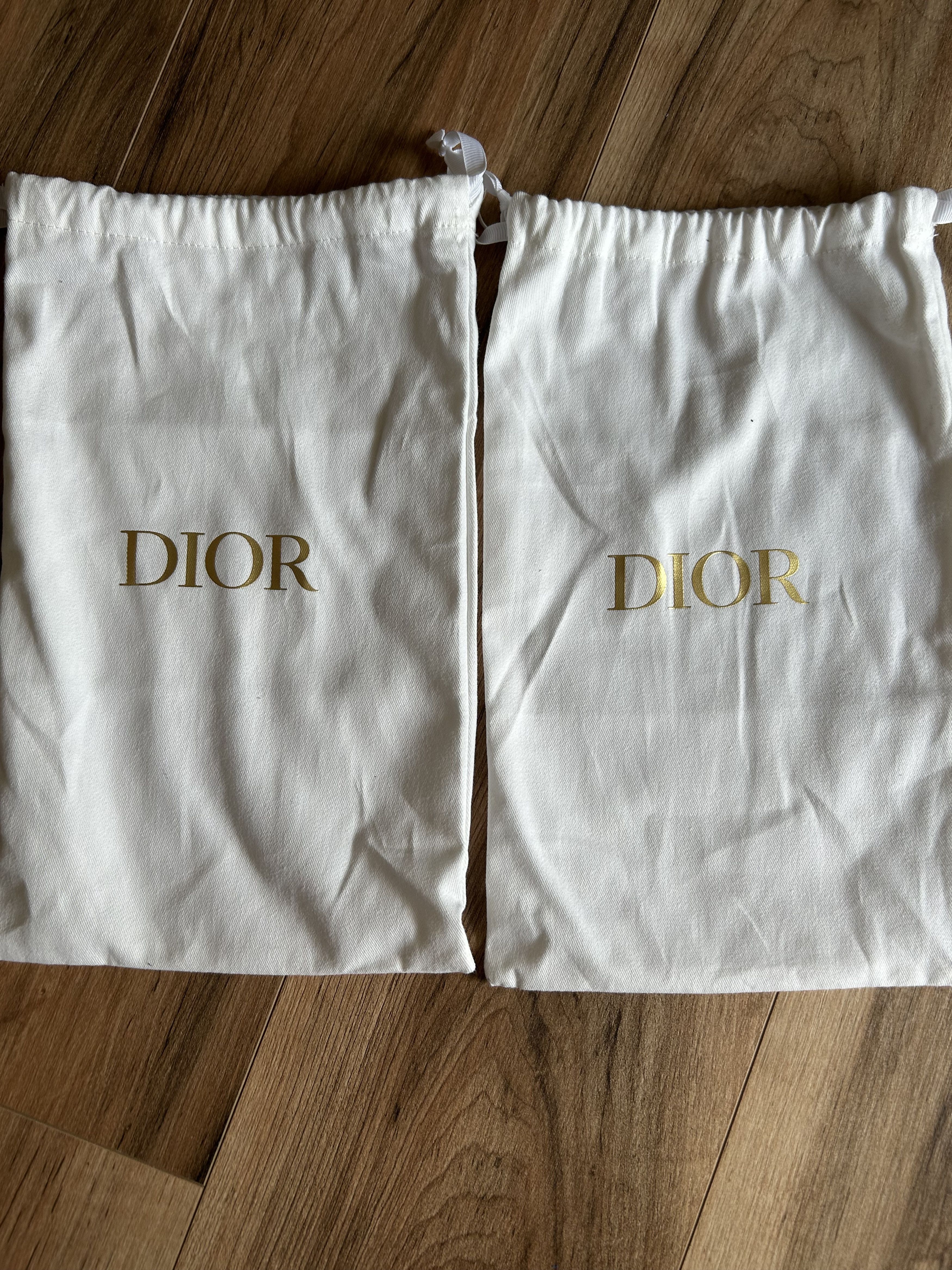 Dior Dior Star Platform Sneakers Size US 7 / IT 37 - 10 Thumbnail