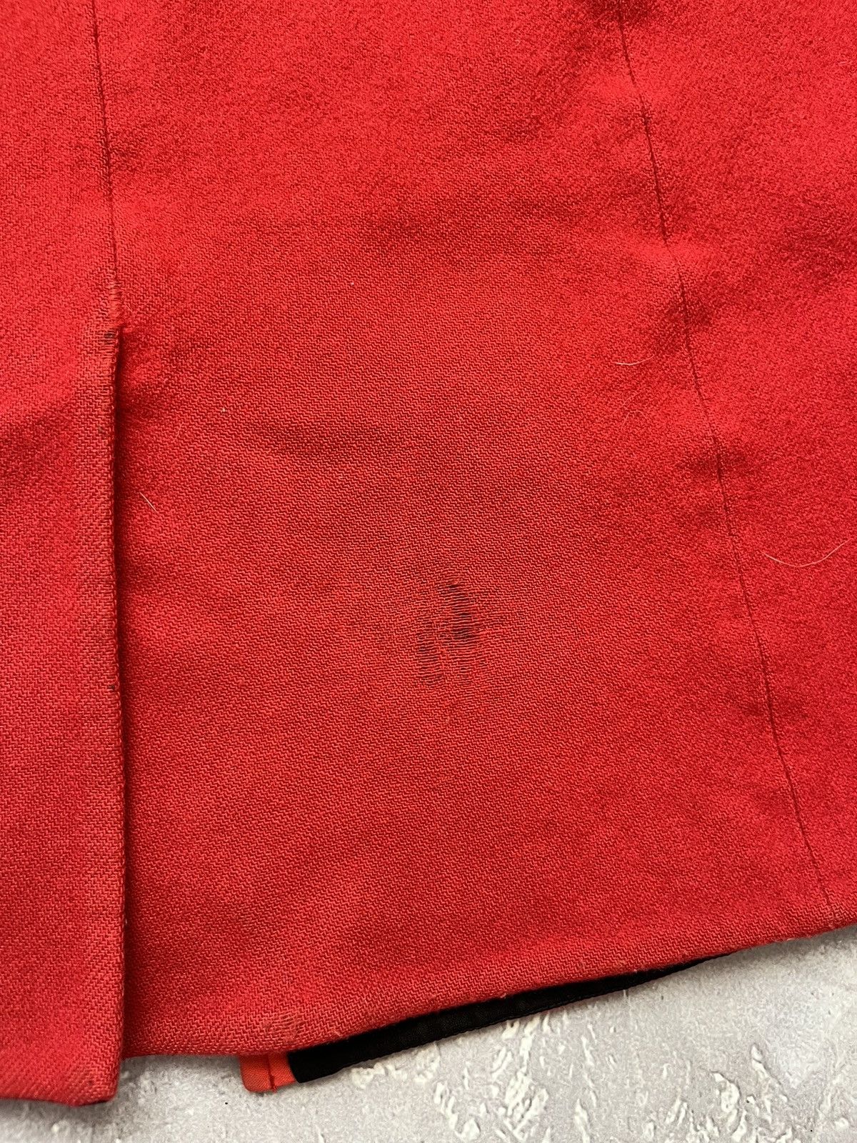 Arc'teryx Women’s Arc’teryx Hooded Long Jacket Red Softshell Size M Size M / US 6-8 / IT 42-44 - 13 Thumbnail