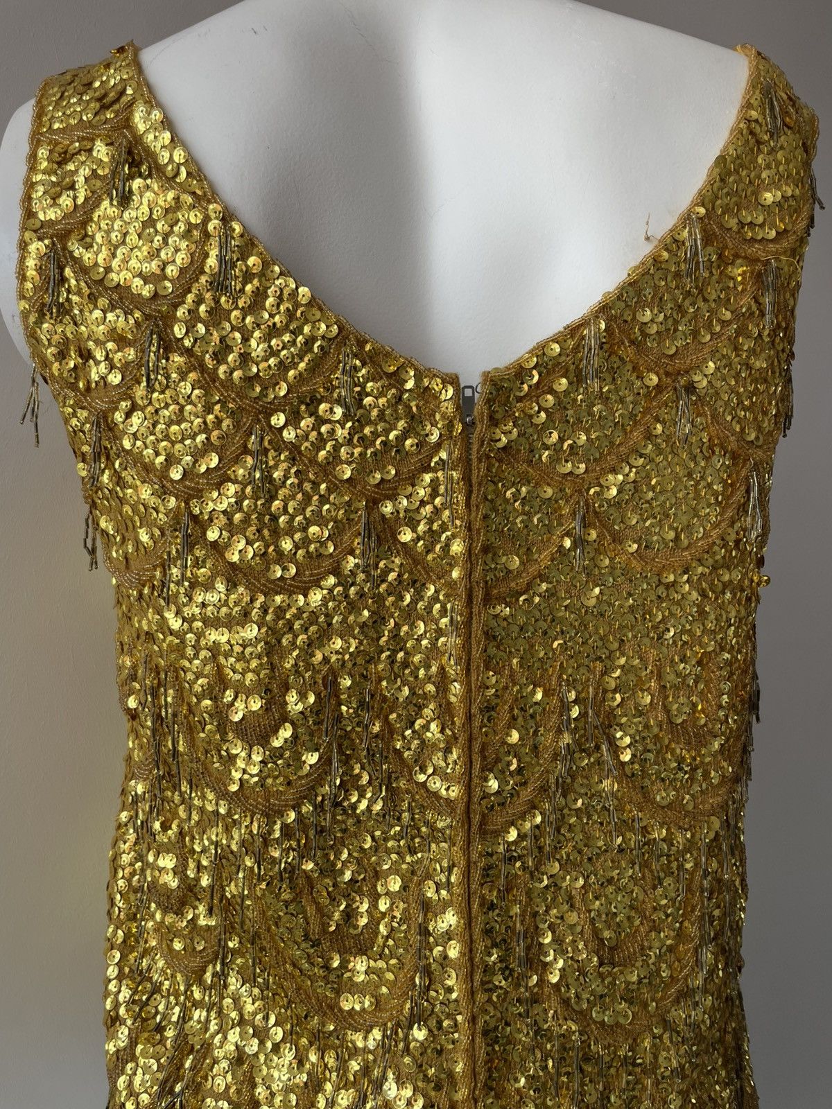 Vintage Vintage blouse Size L / US 10 / IT 46 - 13 Thumbnail