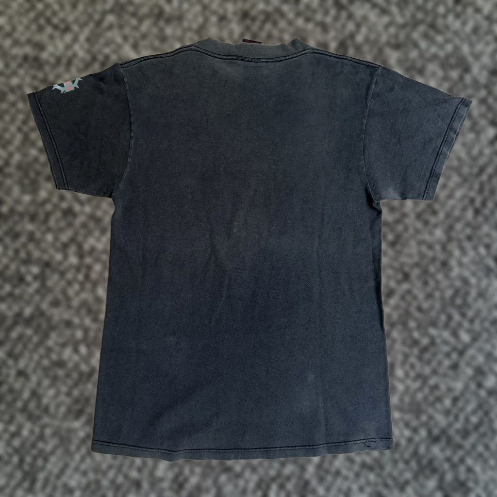 Fashion Victim × Vintage Vintage 1995 alien t shirt | Grailed