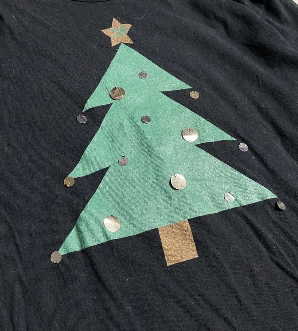 Issey Miyake Issey Miyake Christmas Tree Long Sleeve Size US M / EU 48-50 / 2 - 2 Thumbnail