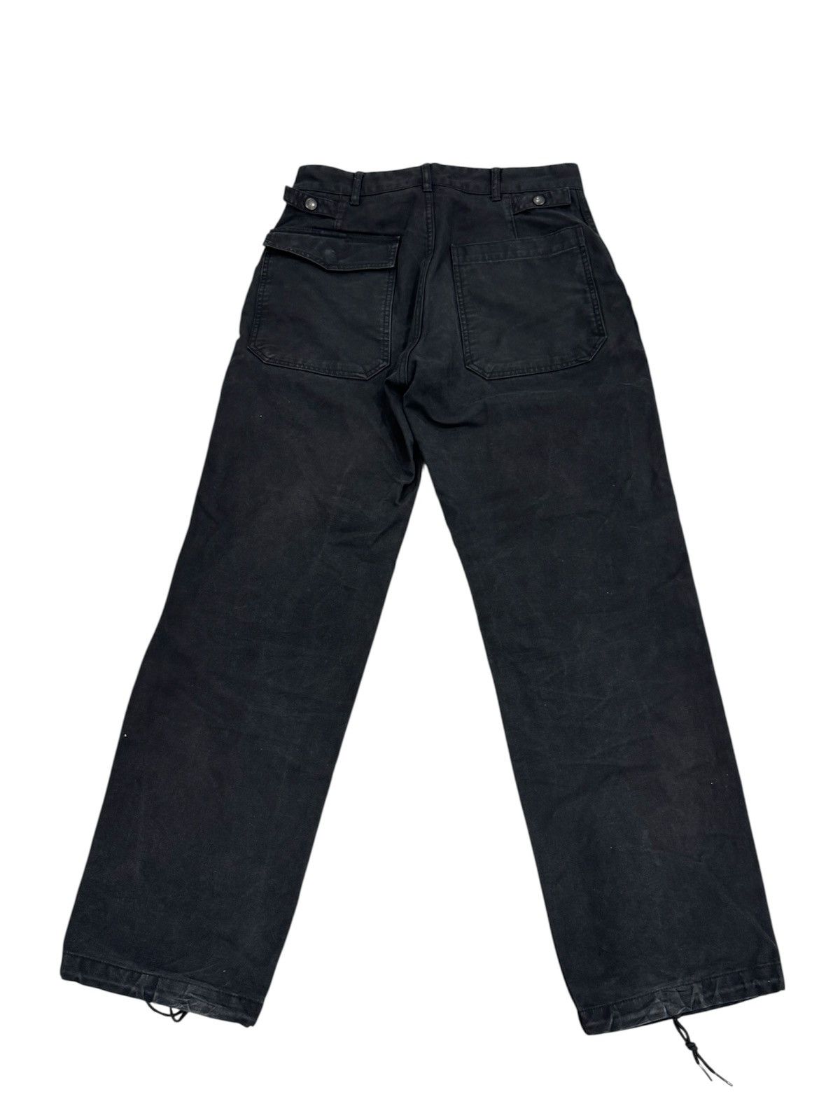 Engineered Garments Vintage Engineered Garments Fatigue Pants Size US 31 - 2 Thumbnail