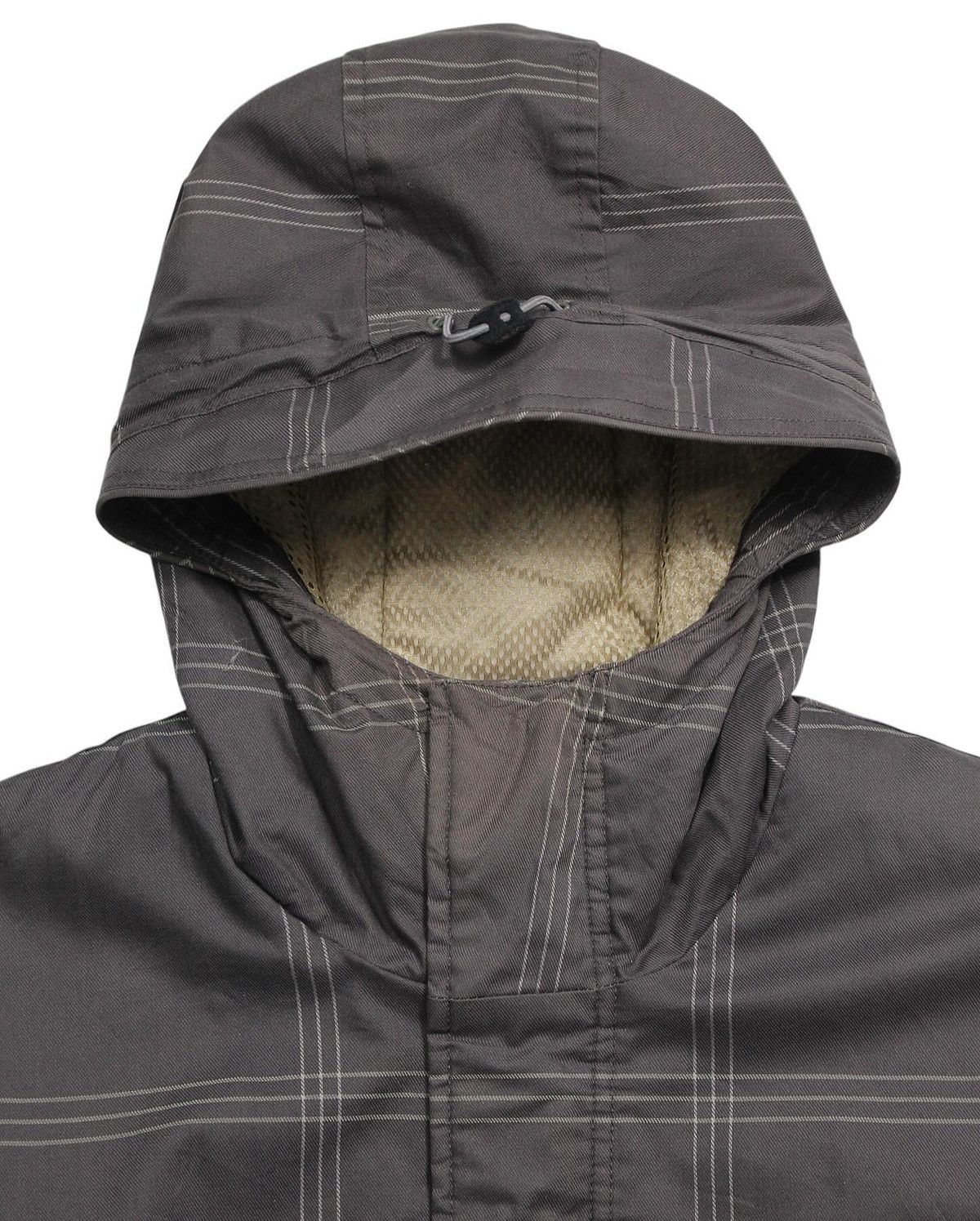 Stussy 2000S STUSSY THERMOLITE PLUS PUFFER JACKET Size US M / EU 48-50 / 2 - 2 Thumbnail