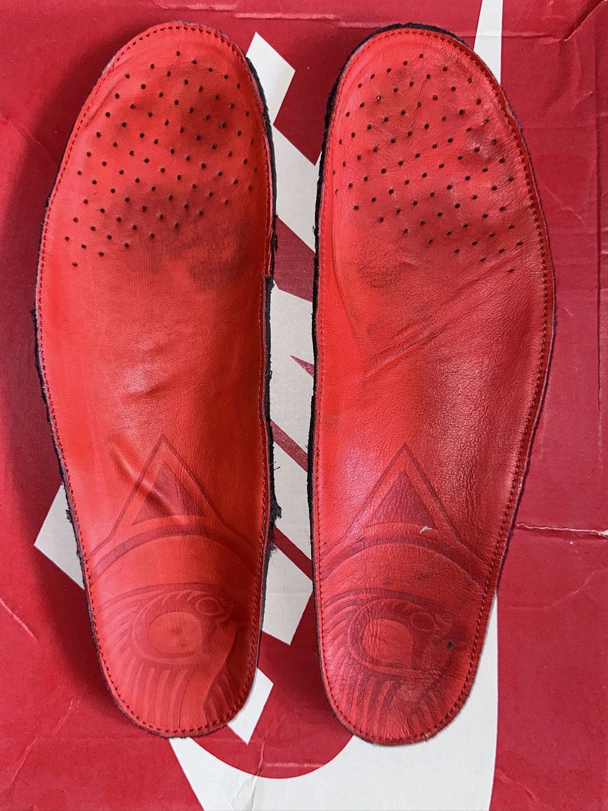Kanye West × Nike × Yeezy Nike Air Yeezy 2 Red October Size US 13 / EU 46 - 14 Thumbnail