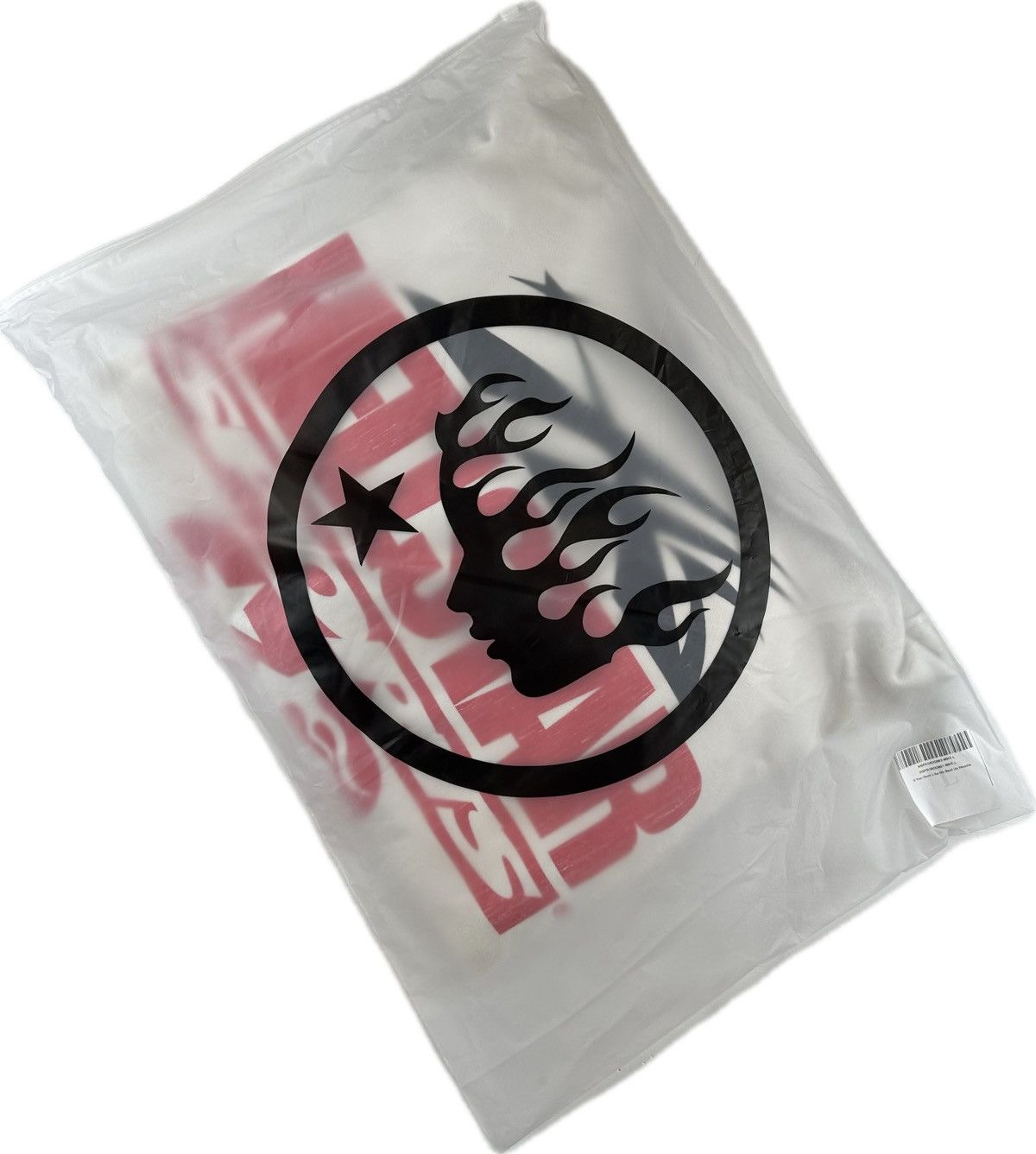 HELLSTAR Hellstar Sports Hoodie Size US L / EU 52-54 / 3 - 9 Thumbnail