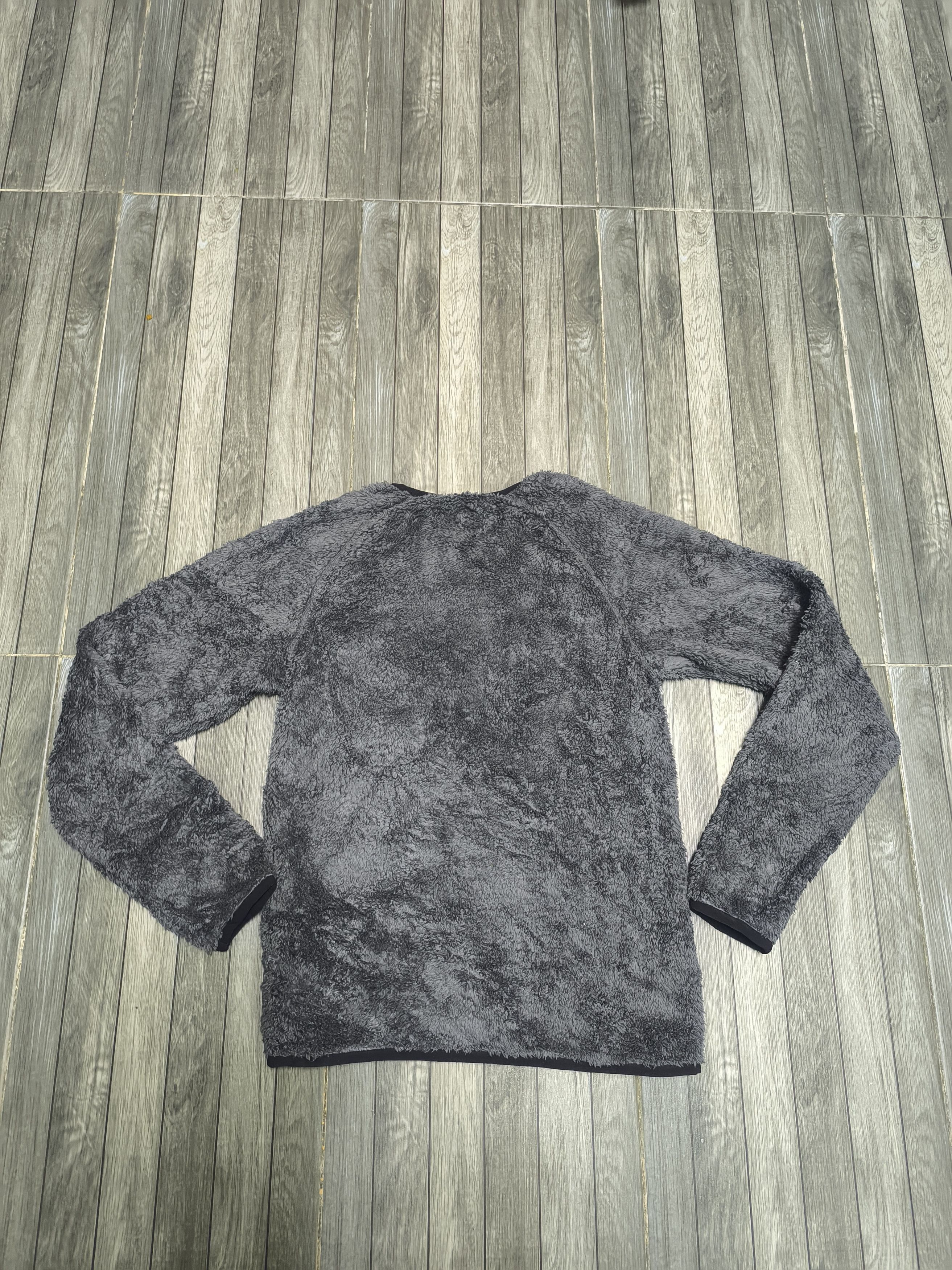 Patagonia PATAGONIA LOS GATOS CREW PULLOVER Size US XS / EU 42 / 0 - 8 Thumbnail