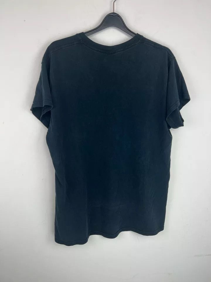 Vintage 2011 DISTURBED LOST SOULS BLACK T-SHIRT size L Size US L / EU 52-54 / 3 - 5 Thumbnail