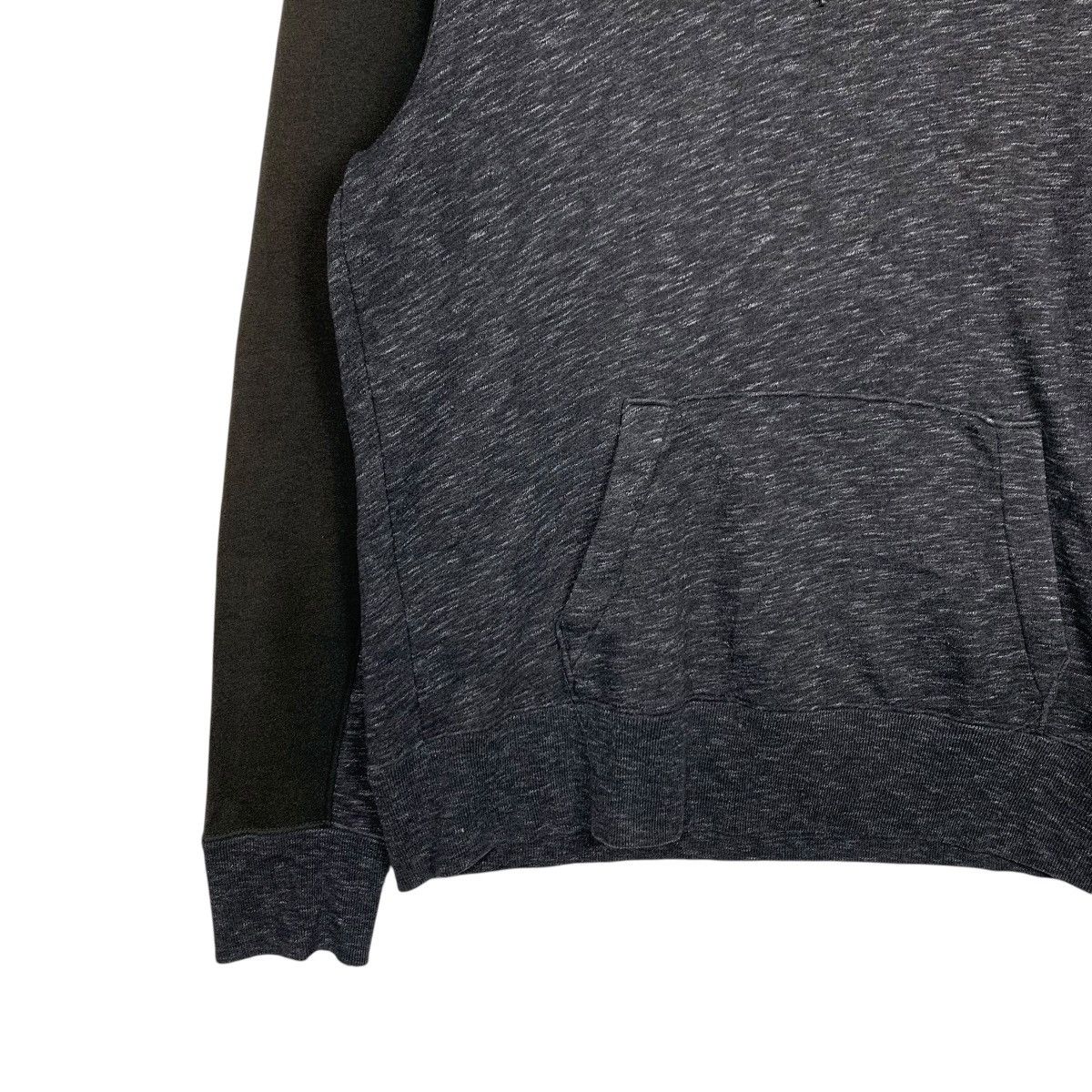 Hollister HOLLISTER Half Zip Pullover Hoodies Sweatshirts #1748-C77 Size US S / EU 44-46 / 1 - 3 Thumbnail