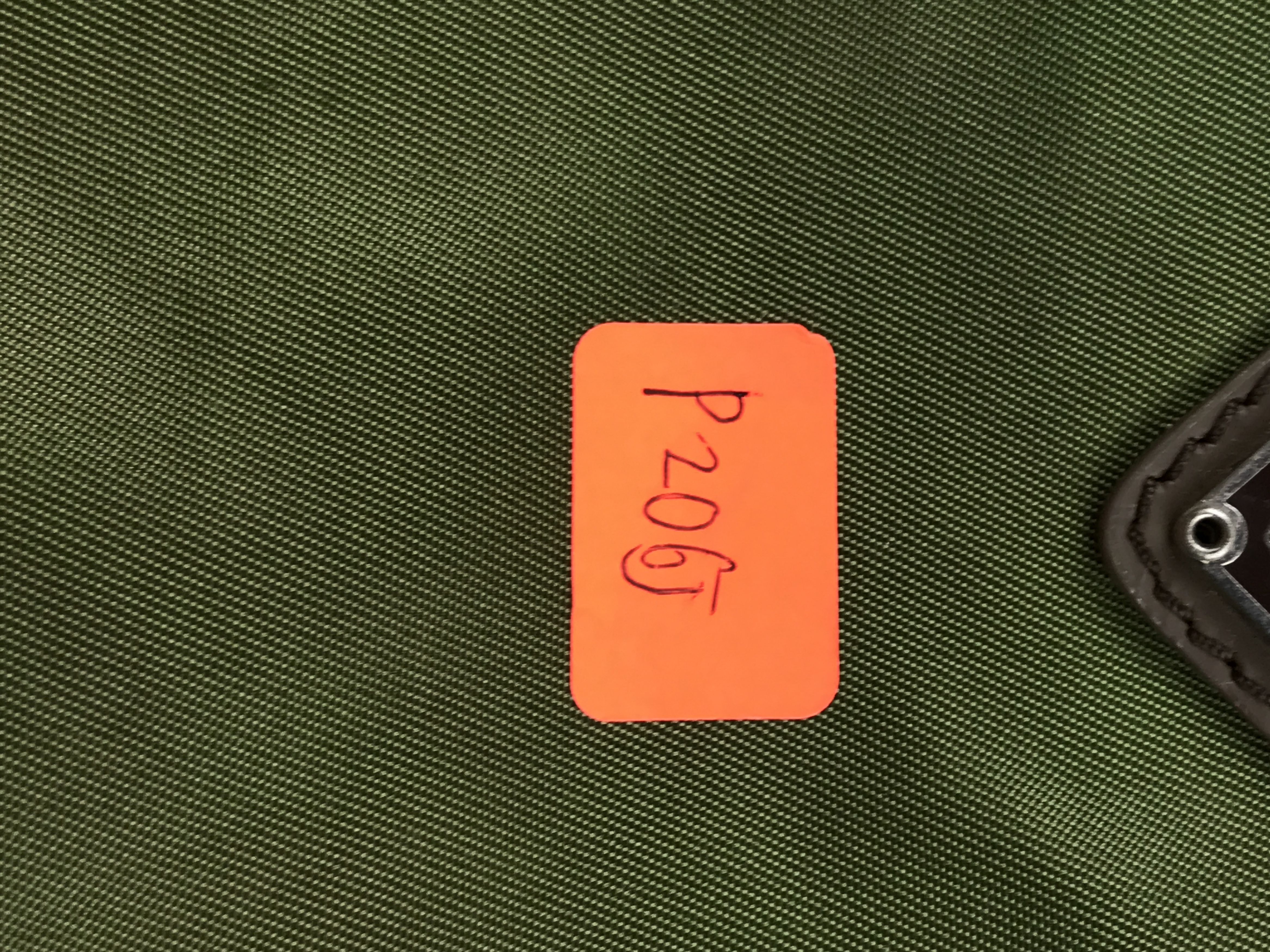 Prada × Vintage Vintage Prada Nylon Backpack Come With Box Size ONE SIZE - 17 Thumbnail
