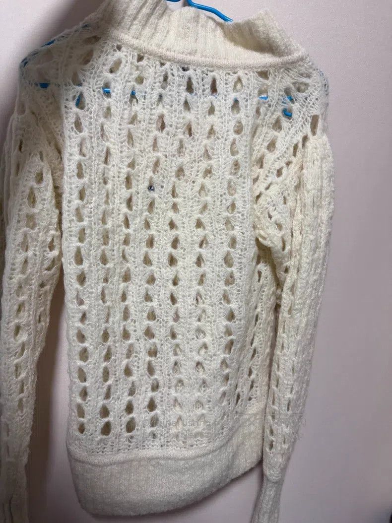Vivienne Westwood Vivienne Westwood Sweater Size M / US 6-8 / IT 42-44 - 2 Thumbnail
